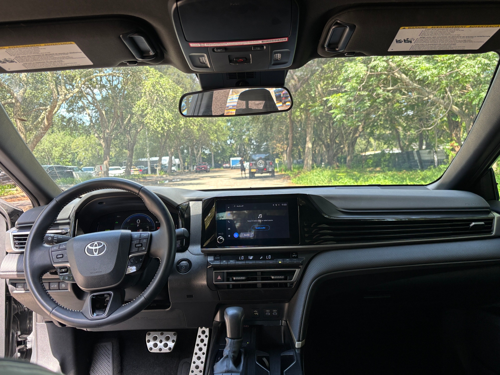 Thumbnail: 2026 Toyota Camry - 3
