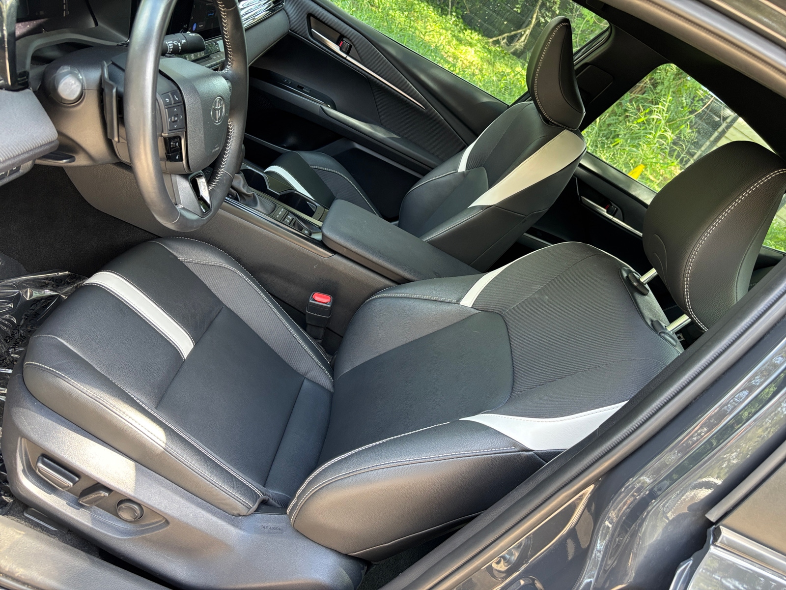 Thumbnail: 2026 Toyota Camry - 2