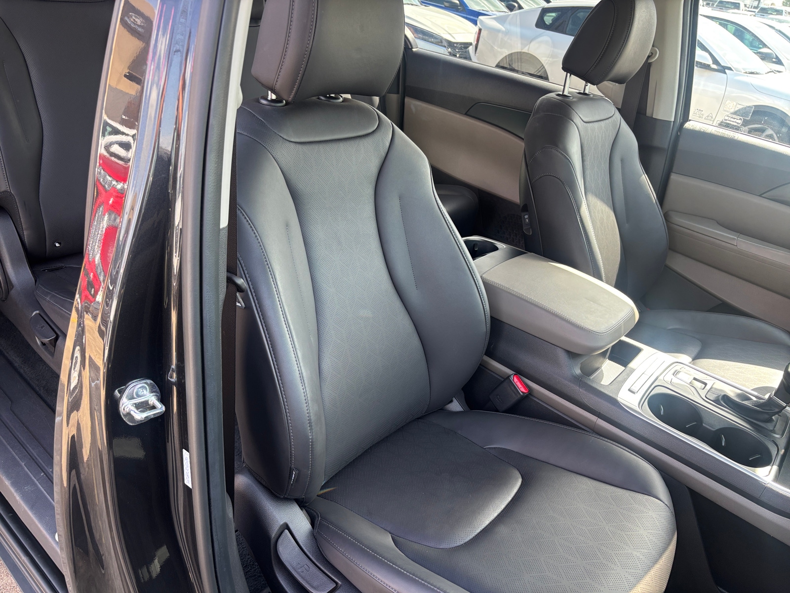 Thumbnail: 2026 Kia Carnival - 2