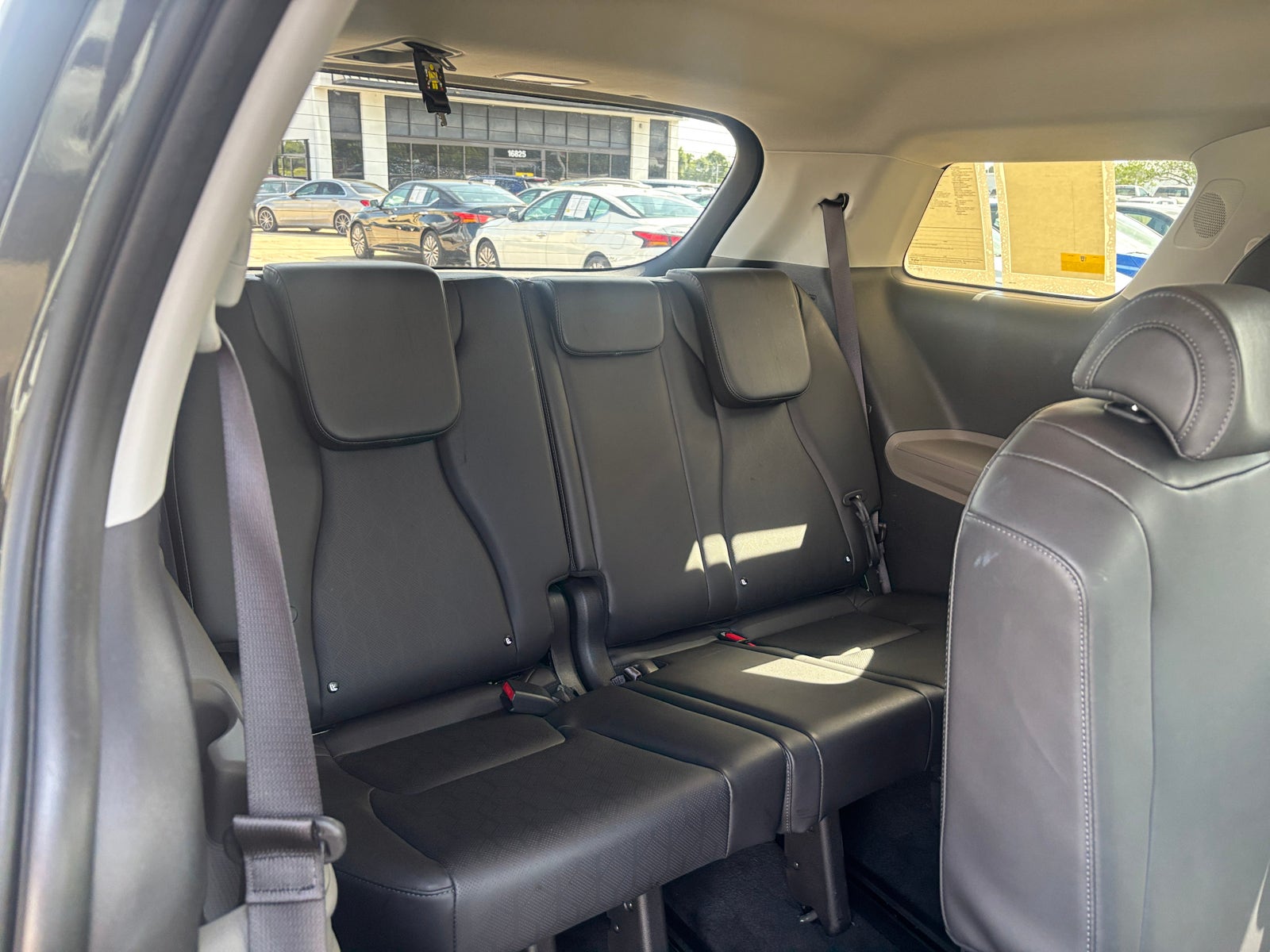 Thumbnail: 2026 Kia Carnival - 6