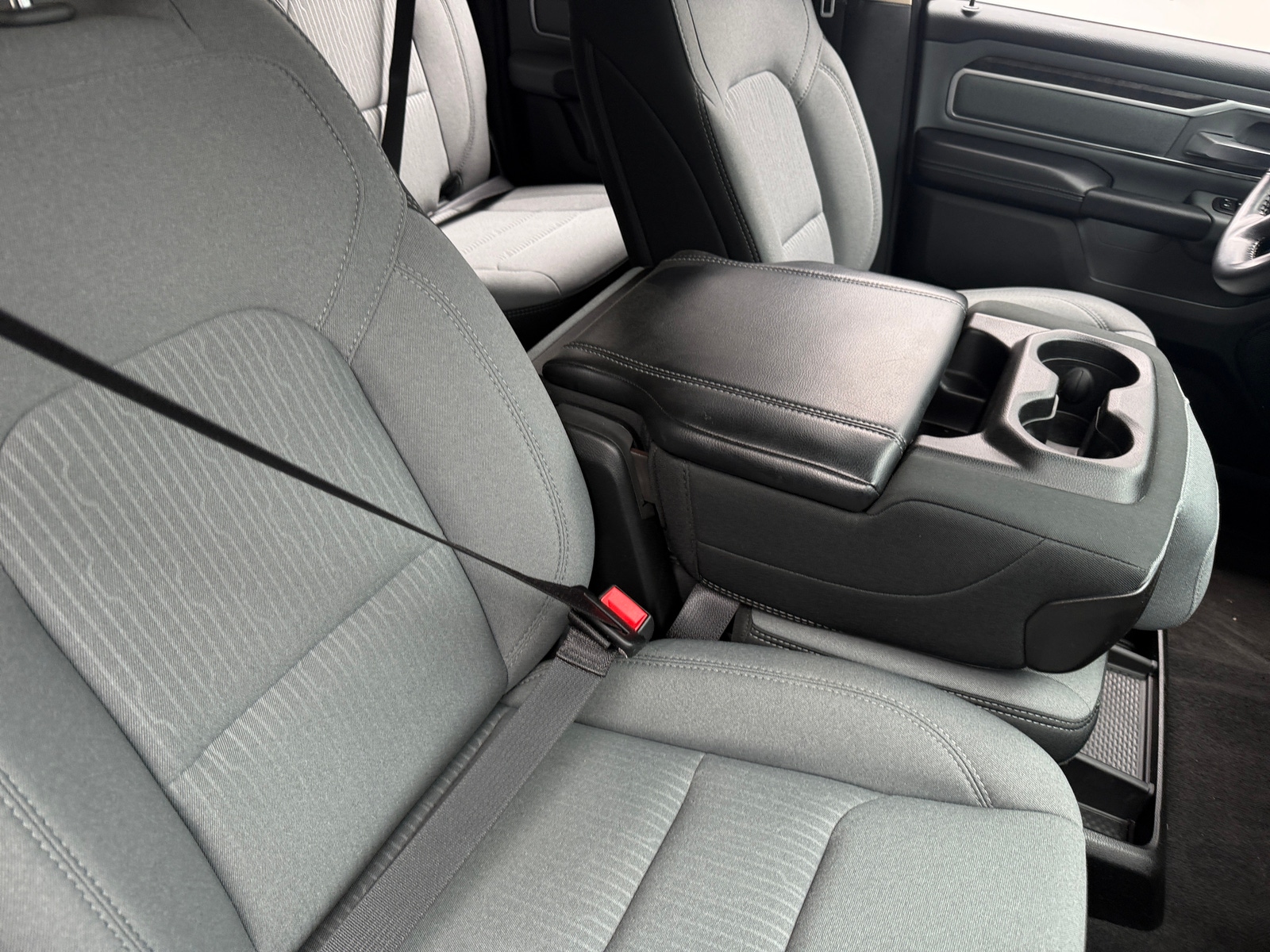 Thumbnail: 2020 RAM 1500 - 2
