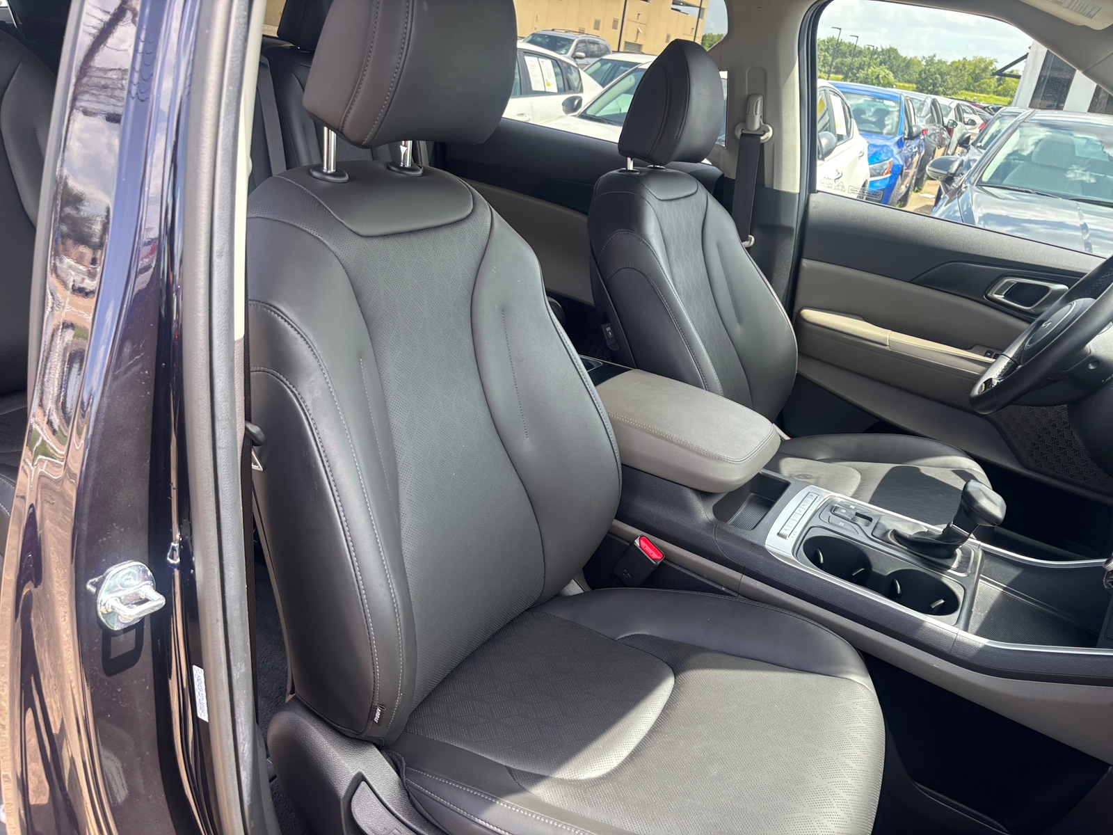 Thumbnail: 2026 Kia Carnival - 2