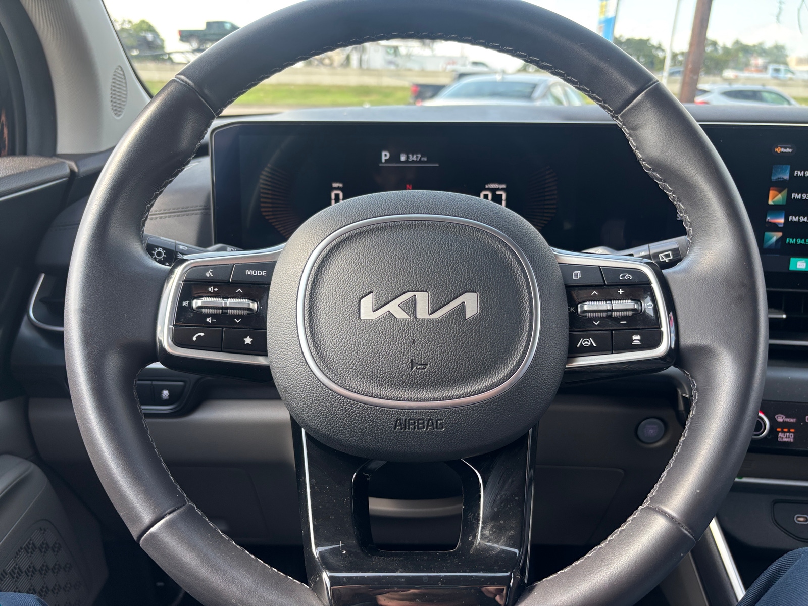 Thumbnail: 2026 Kia Carnival - 5