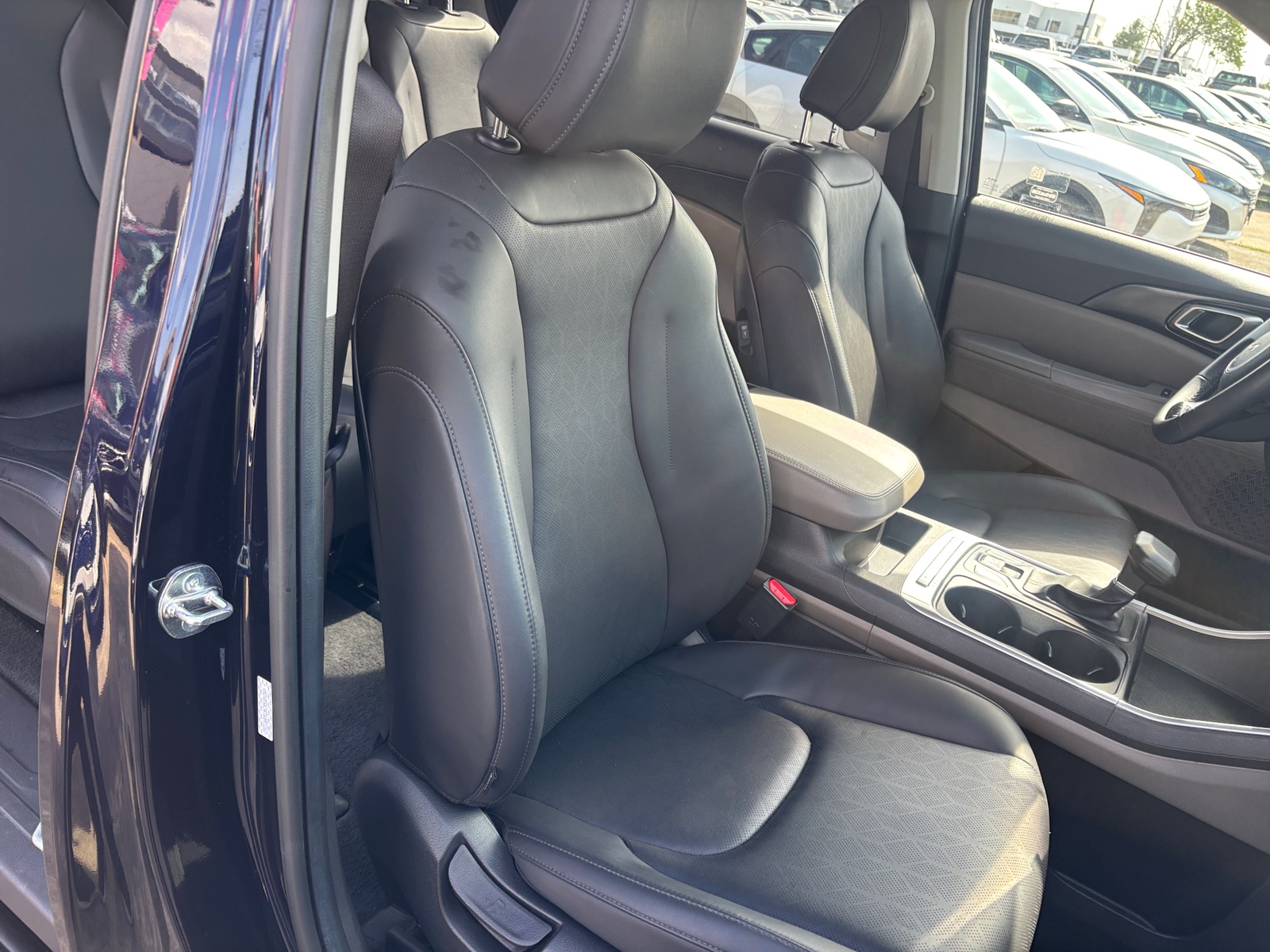 Thumbnail: 2026 Kia Carnival - 2