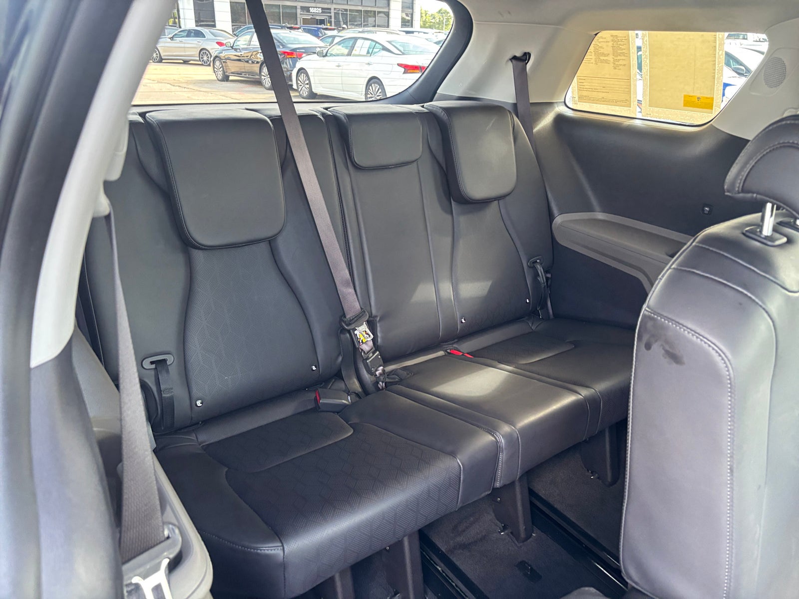 Thumbnail: 2026 Kia Carnival - 6