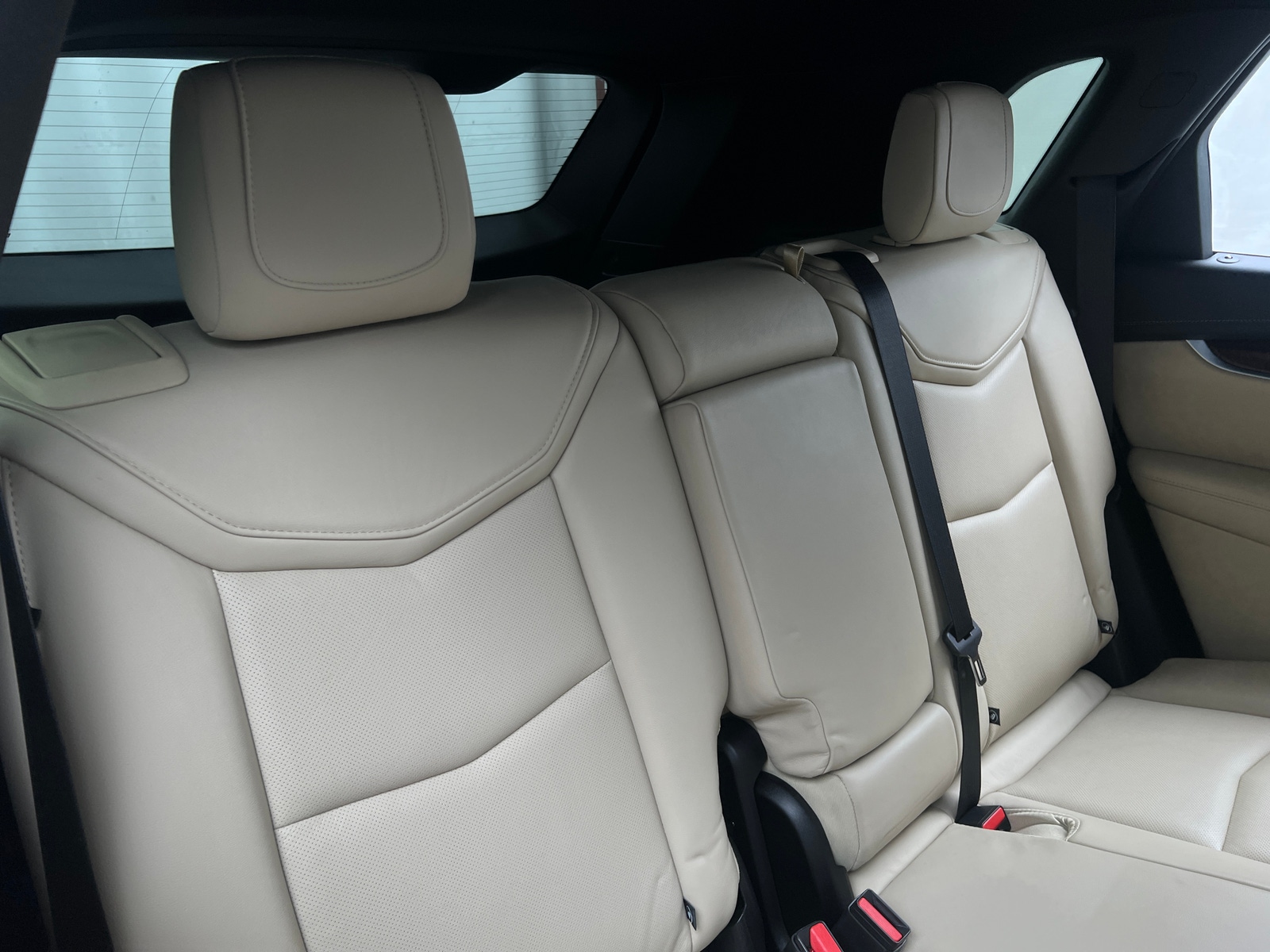 Thumbnail: 2019 Cadillac XT5 - 5