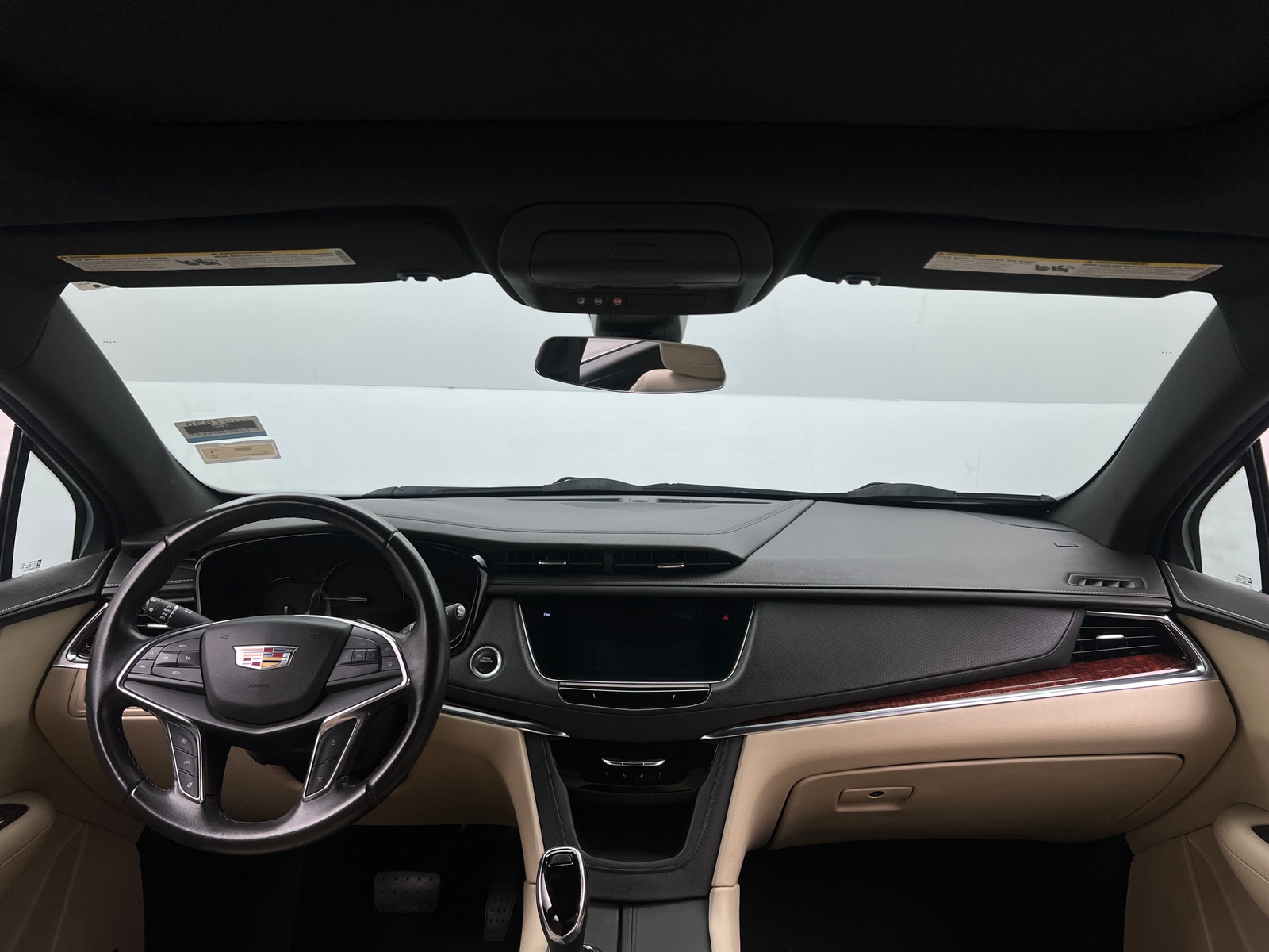 Thumbnail: 2019 Cadillac XT5 - 2