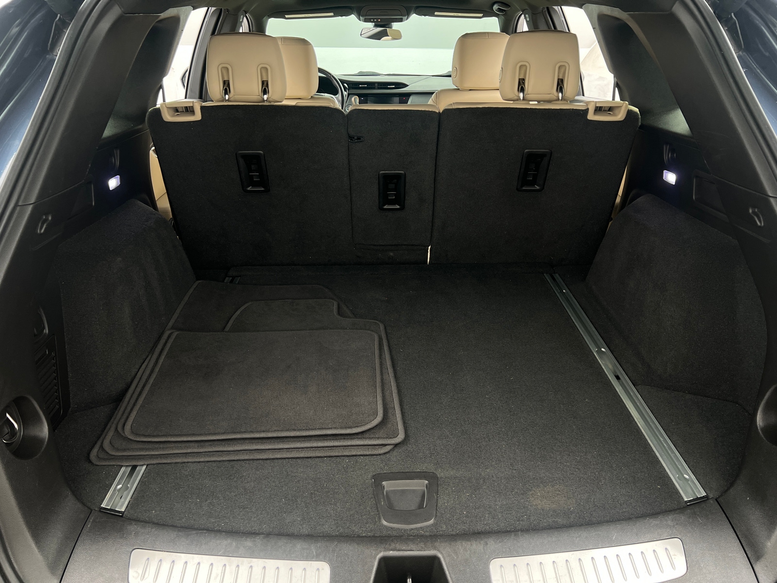 Thumbnail: 2019 Cadillac XT5 - 6
