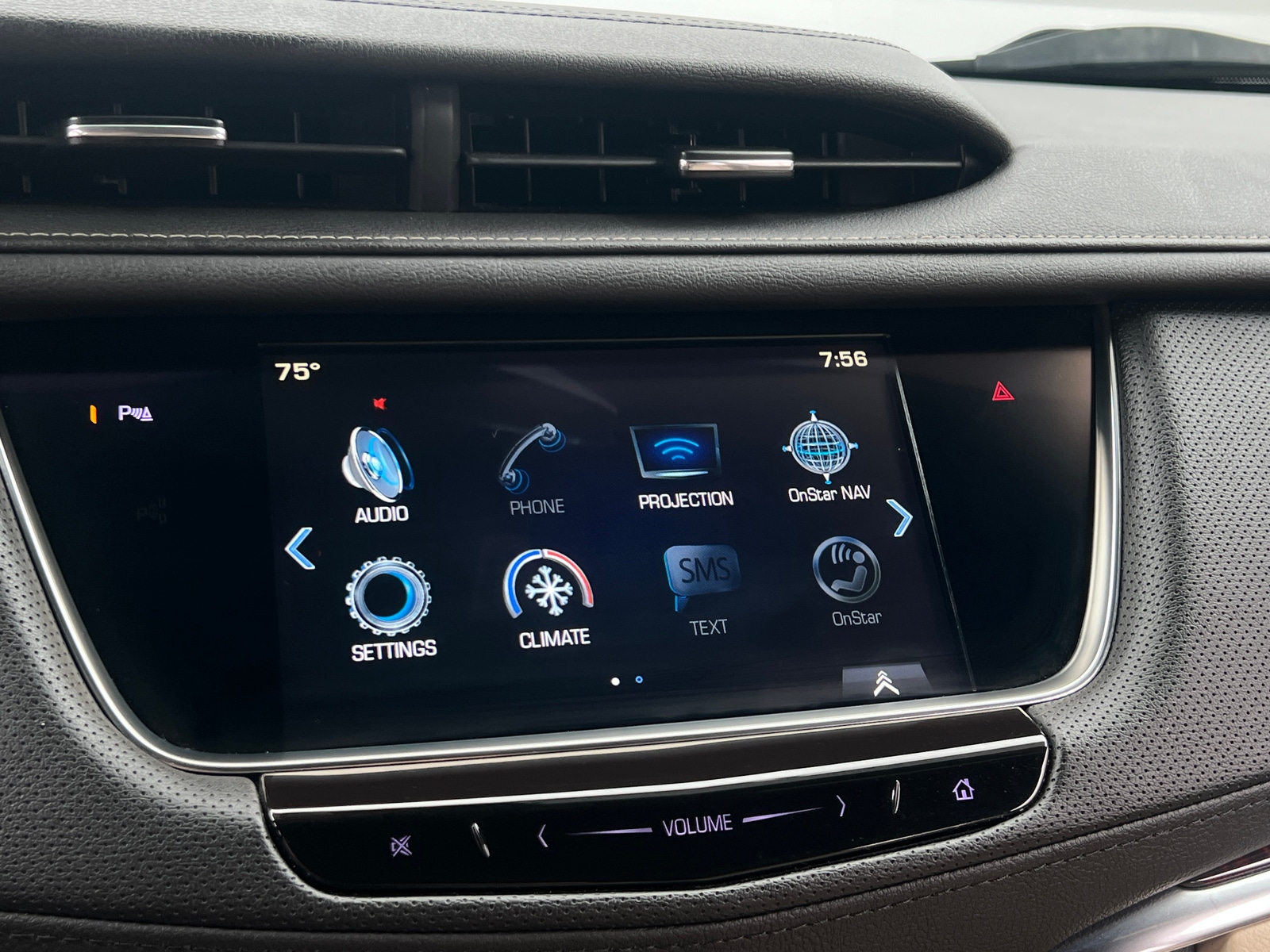 Thumbnail: 2019 Cadillac XT5 - 3