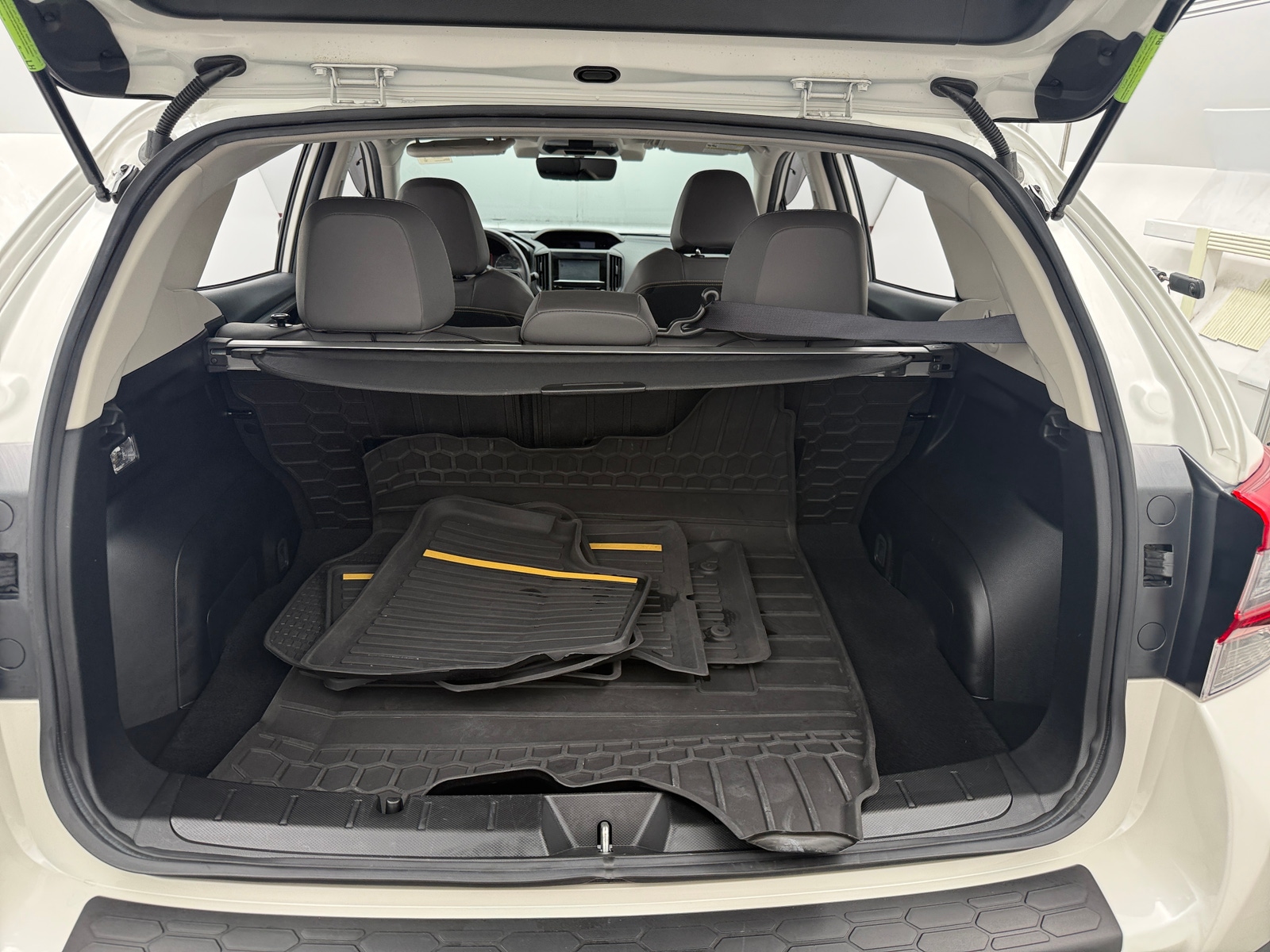 Thumbnail: 2021 Subaru Crosstrek - 7