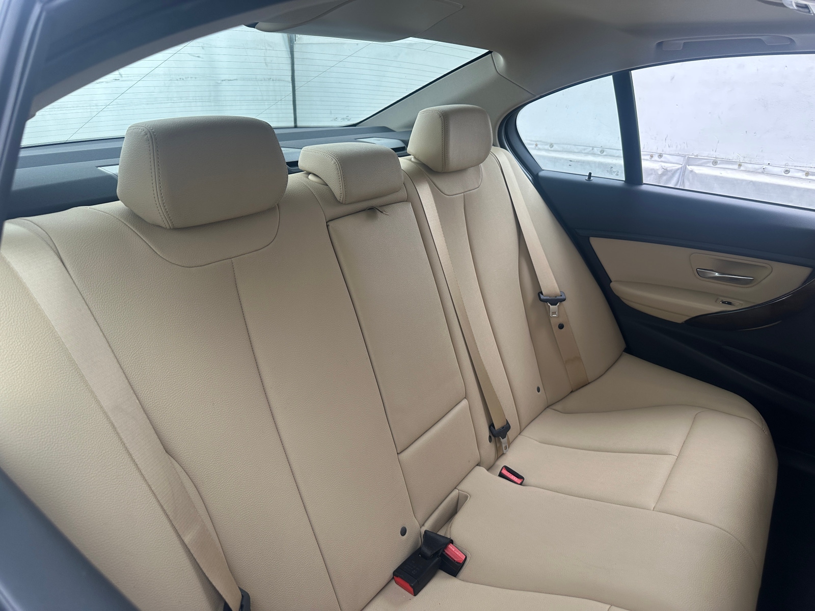 Thumbnail: 2018 BMW 3 Series - 5