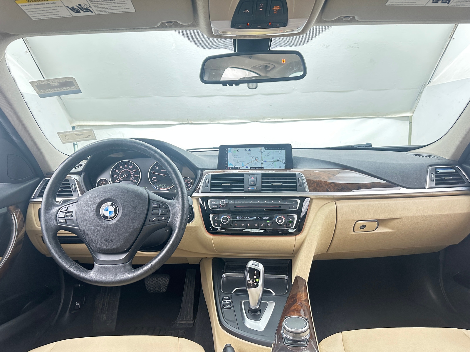 Thumbnail: 2018 BMW 3 Series - 2