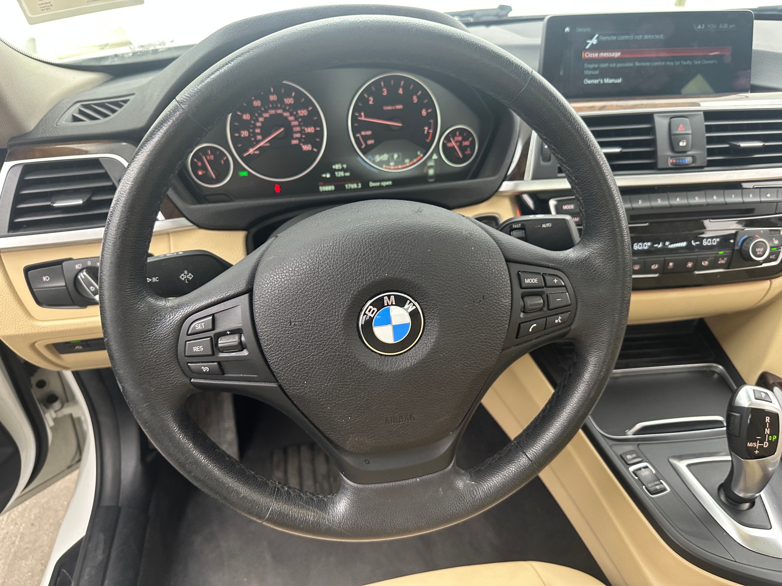 Thumbnail: 2018 BMW 3 Series - 4
