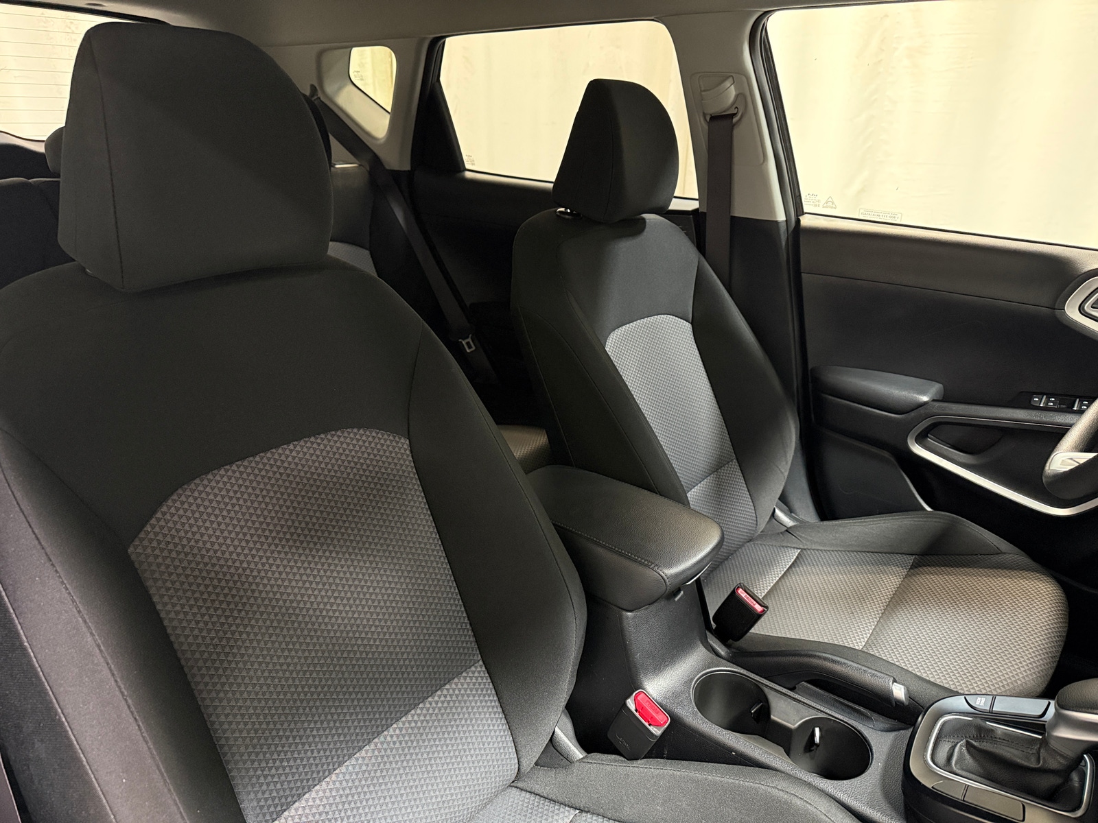 Thumbnail: 2025 Kia Soul - 2
