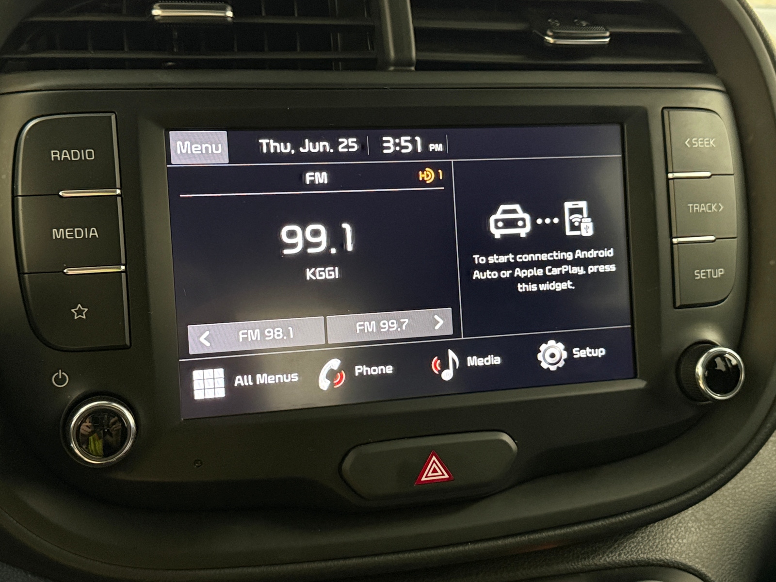 Thumbnail: 2025 Kia Soul - 4
