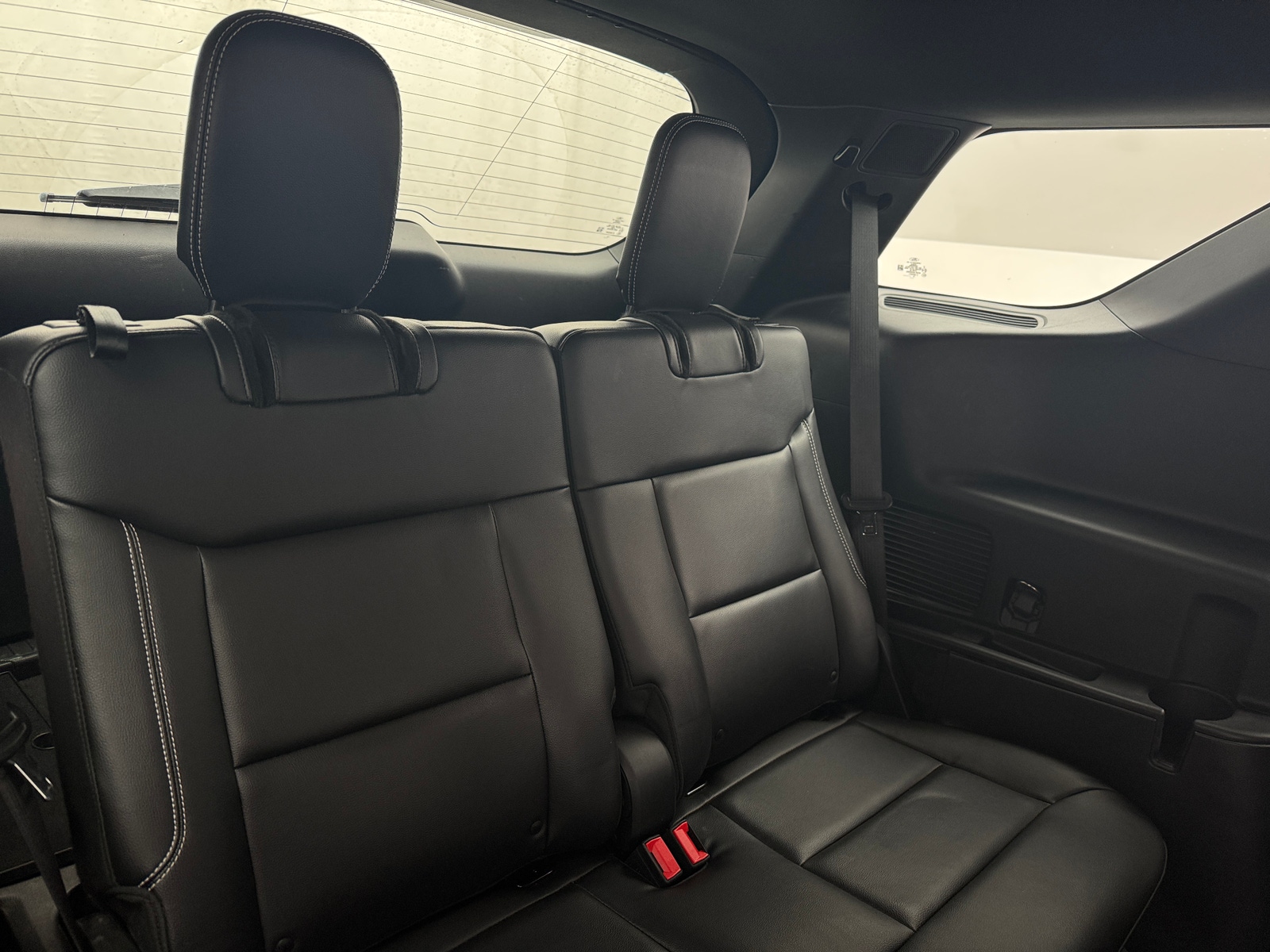 Thumbnail: 2020 Ford Explorer - 5