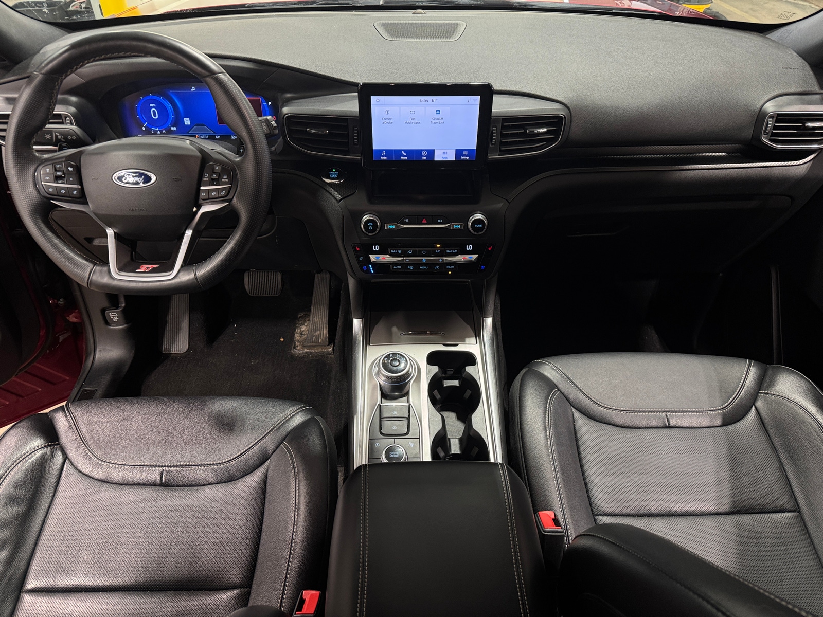 Thumbnail: 2020 Ford Explorer - 2