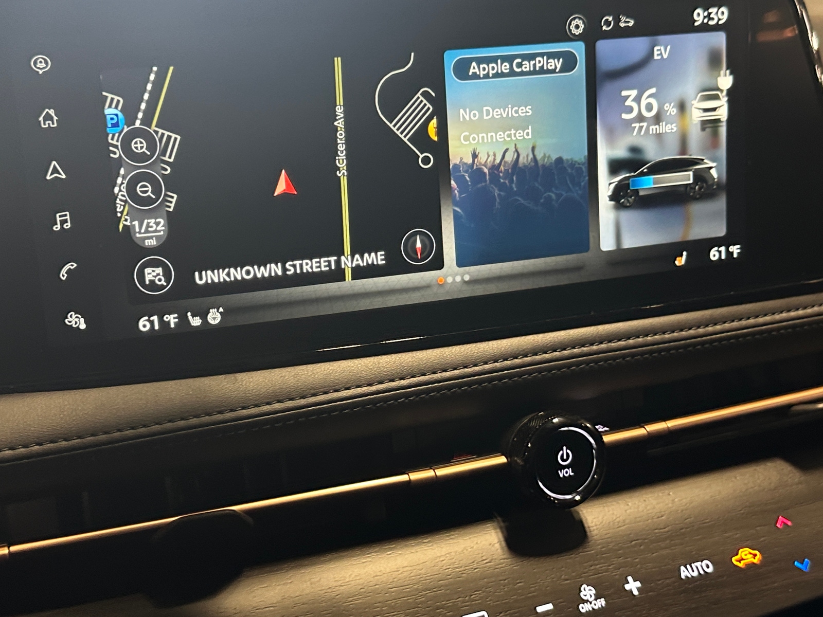 Thumbnail: 2024 Nissan Ariya - 3