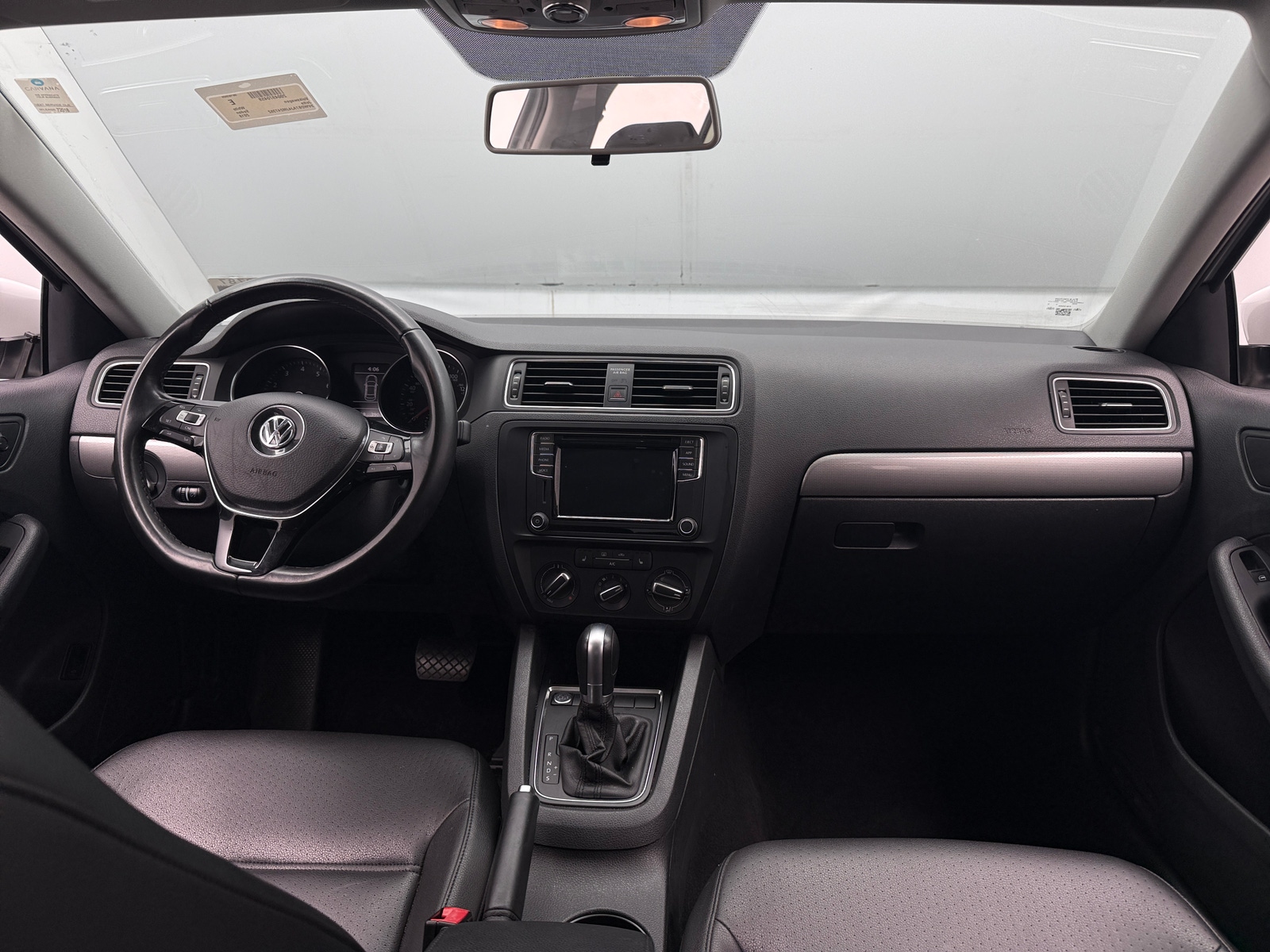 Thumbnail: 2018 Volkswagen Jetta - 2