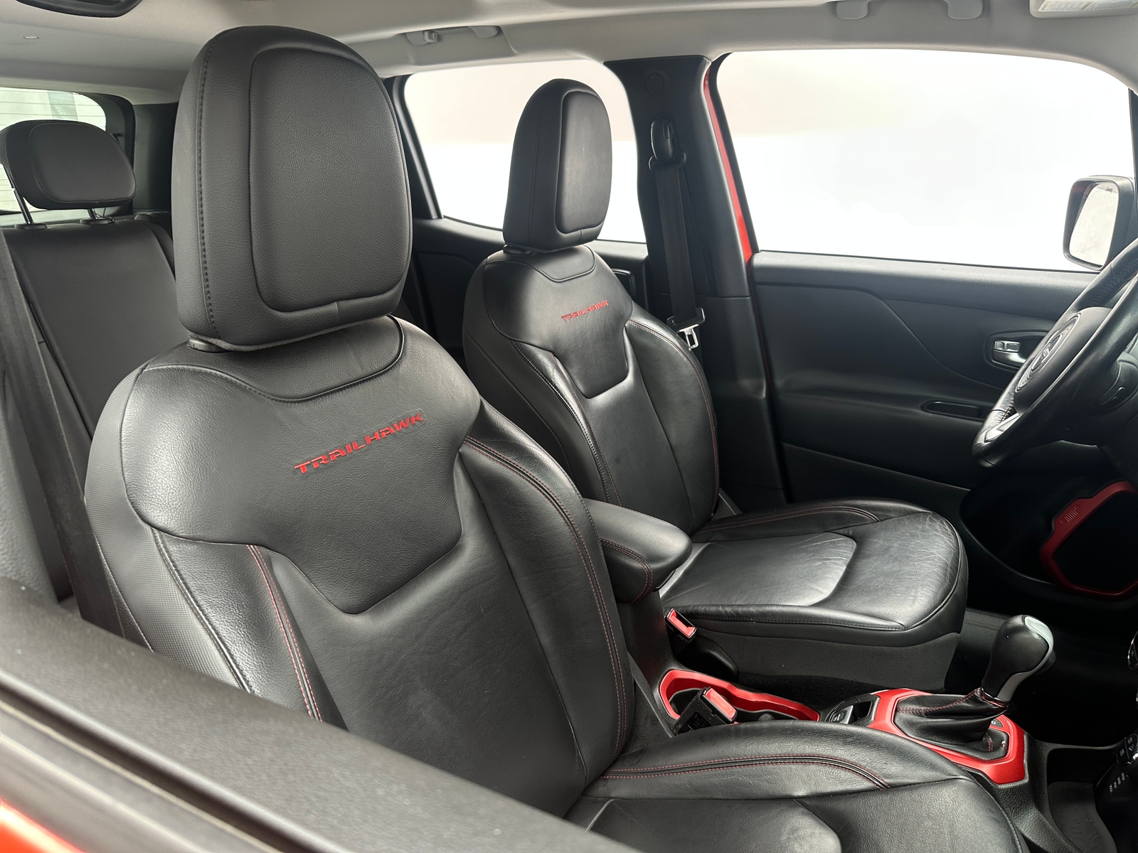 Thumbnail: 2017 Jeep Renegade - 2