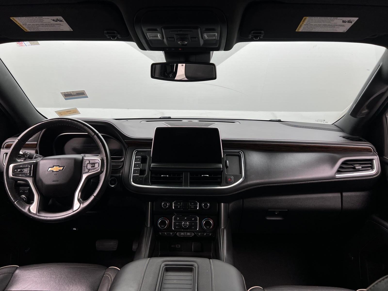 Thumbnail: 2023 Chevrolet Suburban - 2