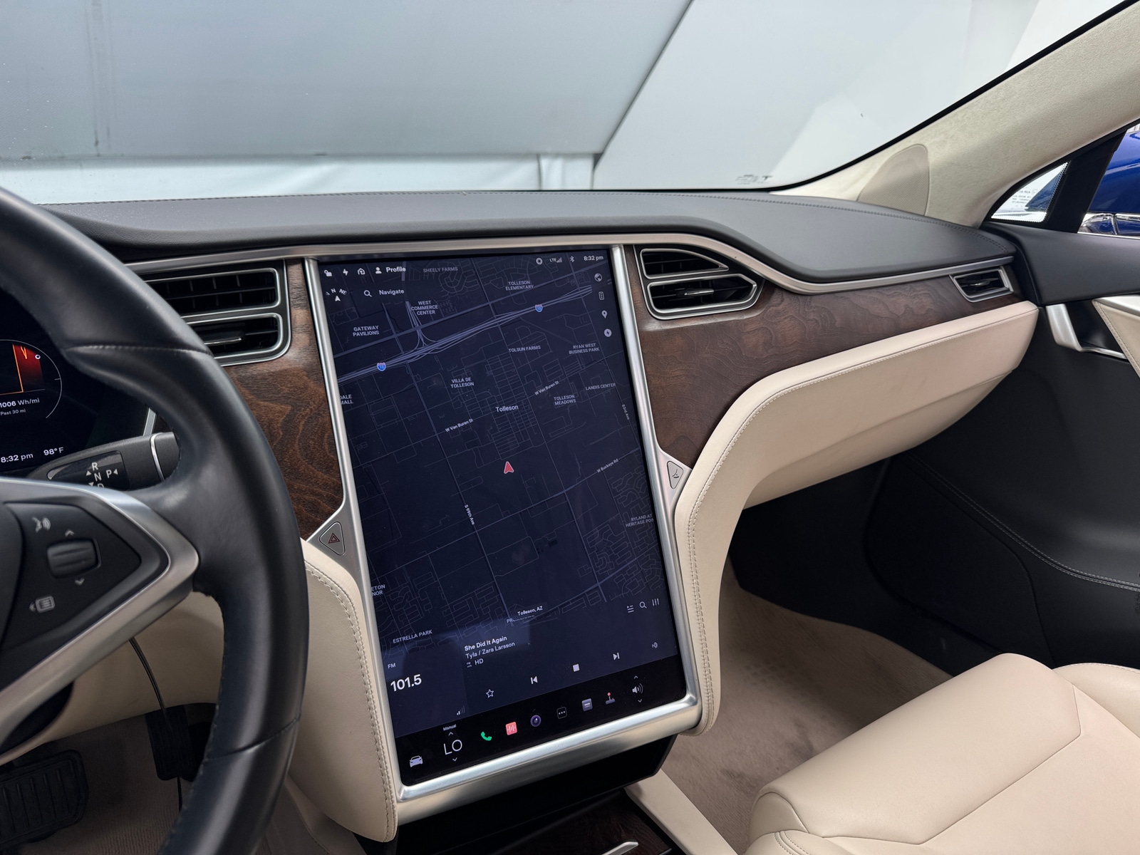 Thumbnail: 2017 Tesla Model S - 3