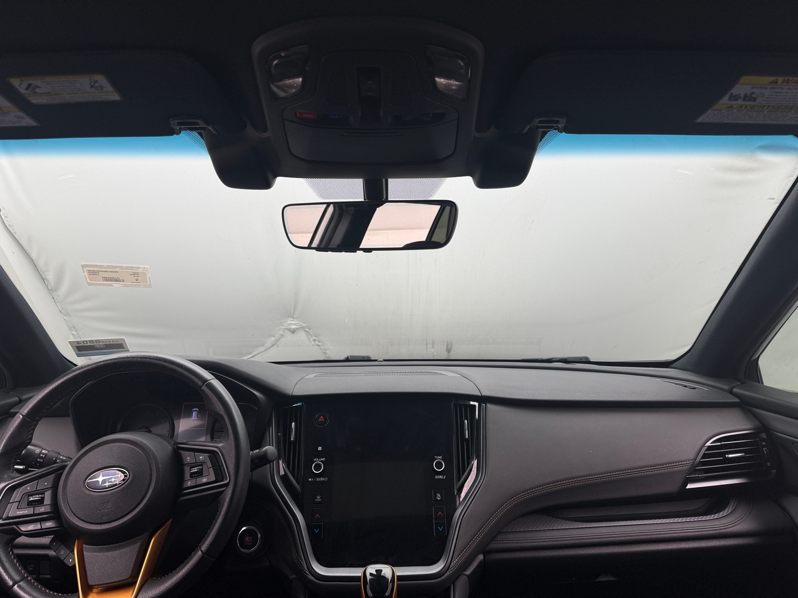 Thumbnail: 2022 Subaru Outback - 2