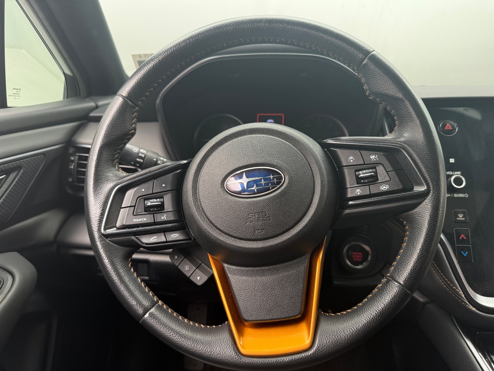 Thumbnail: 2022 Subaru Outback - 4