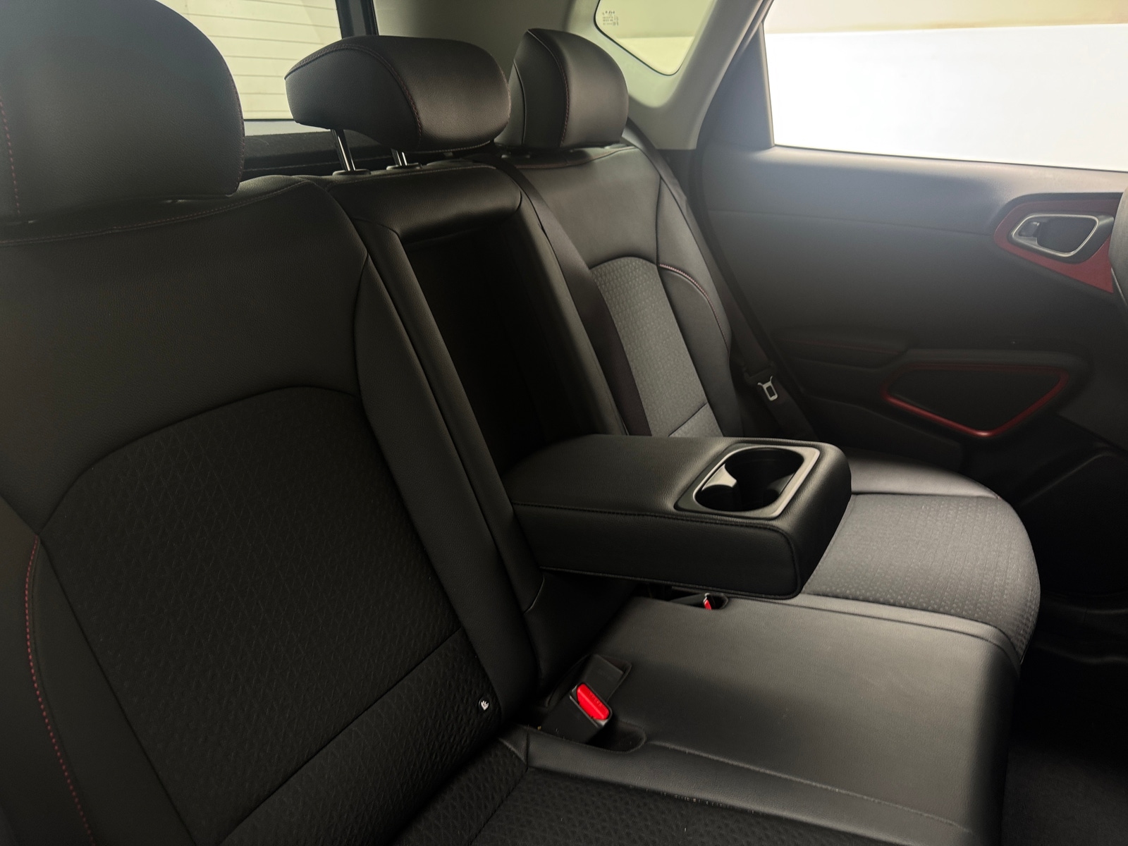 Thumbnail: 2024 Kia Soul - 5