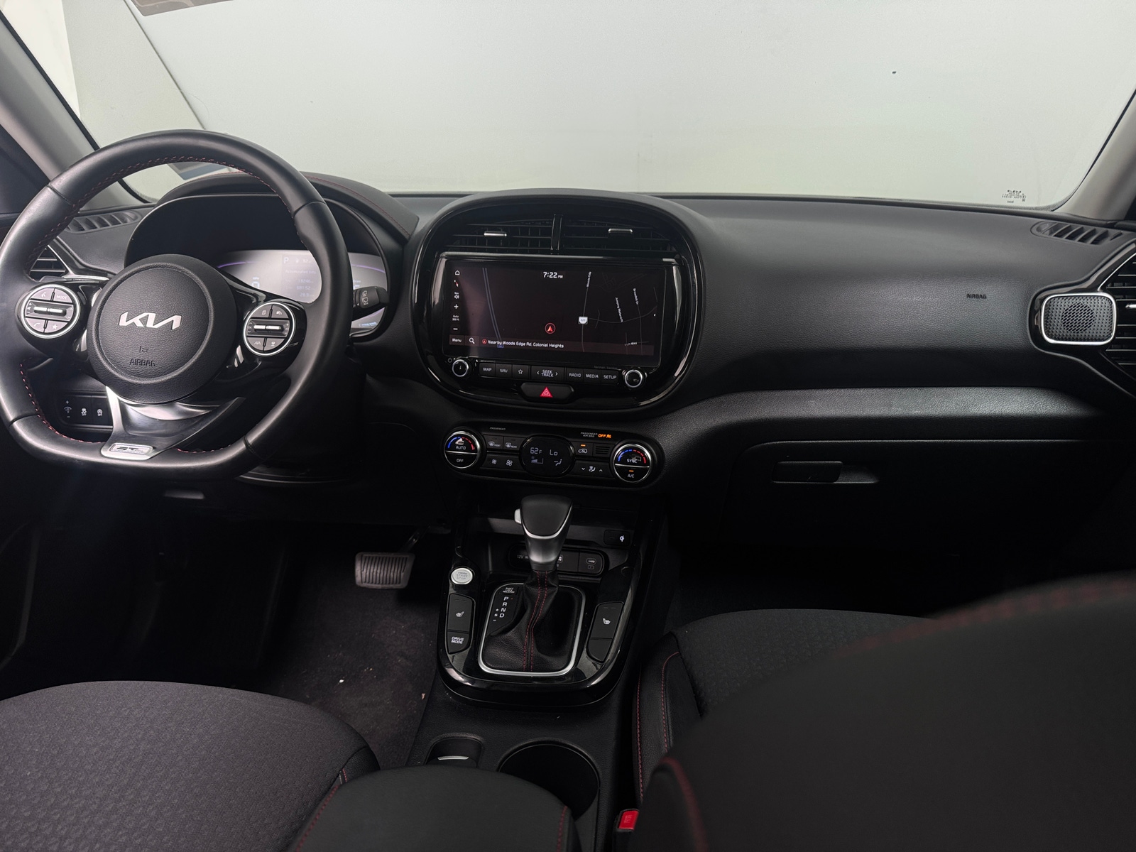 Thumbnail: 2024 Kia Soul - 2