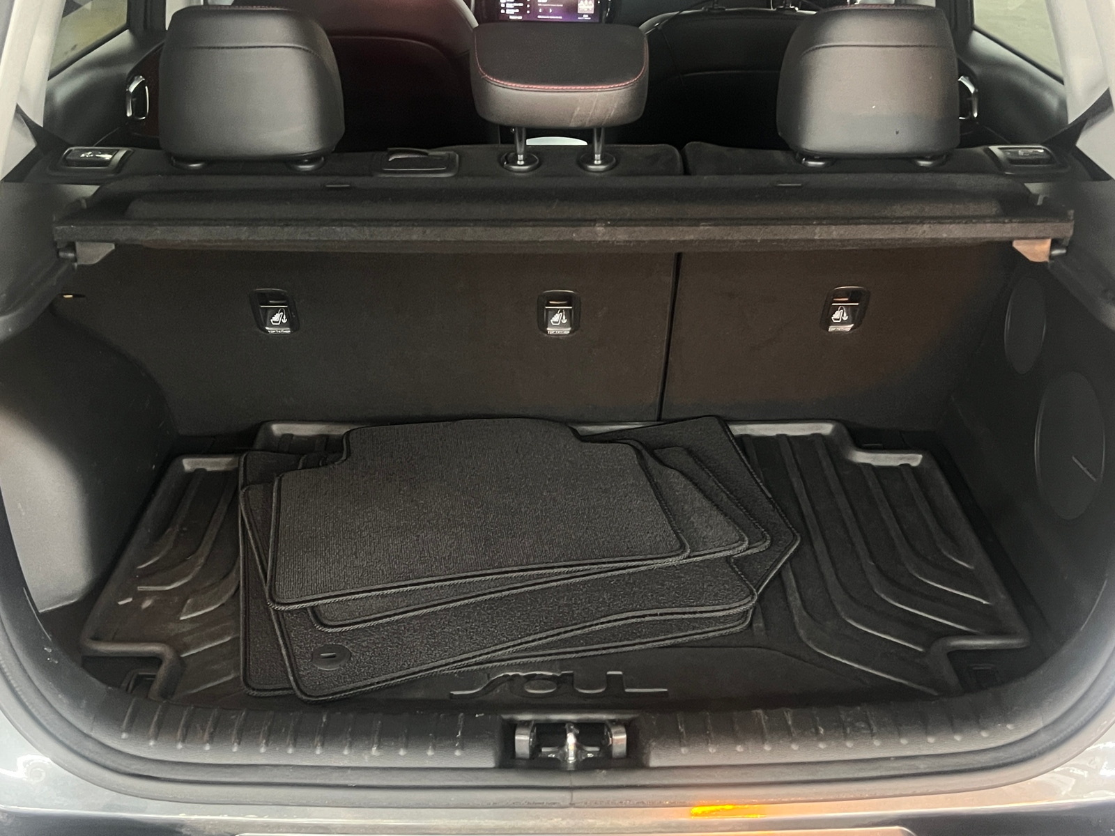 Thumbnail: 2024 Kia Soul - 6
