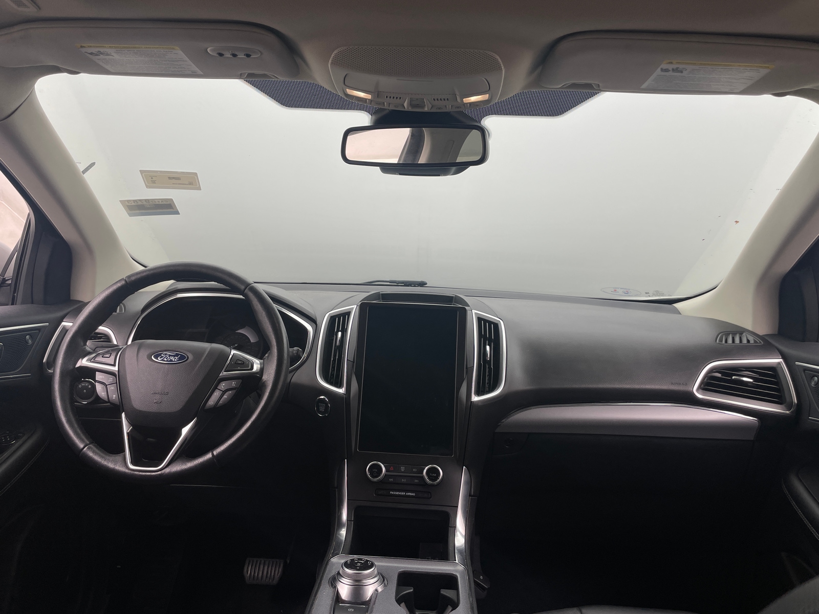 Thumbnail: 2021 Ford Edge - 2