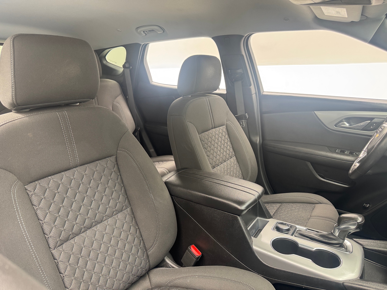 Thumbnail: 2020 Chevrolet Blazer - 2