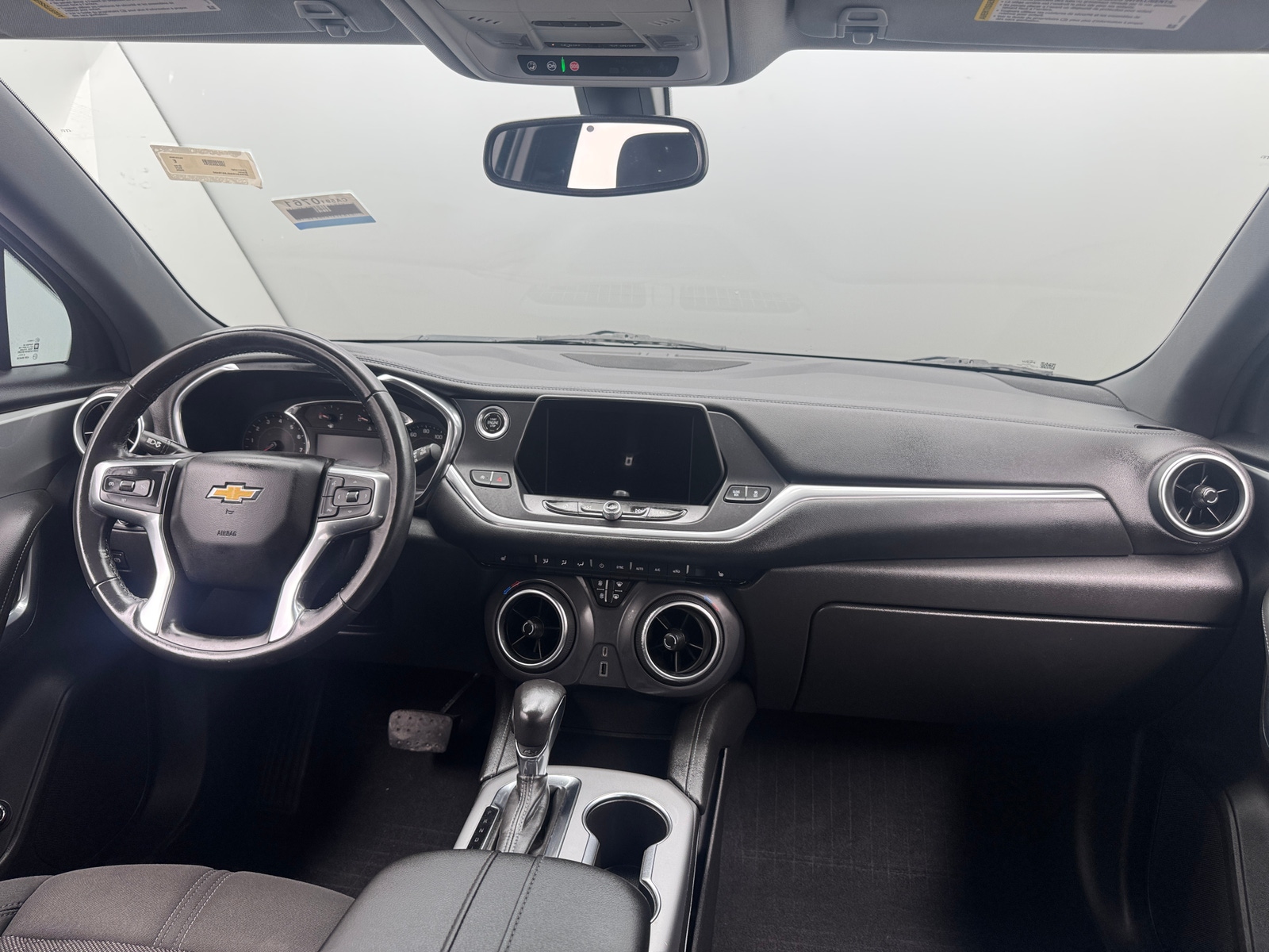 Thumbnail: 2020 Chevrolet Blazer - 3