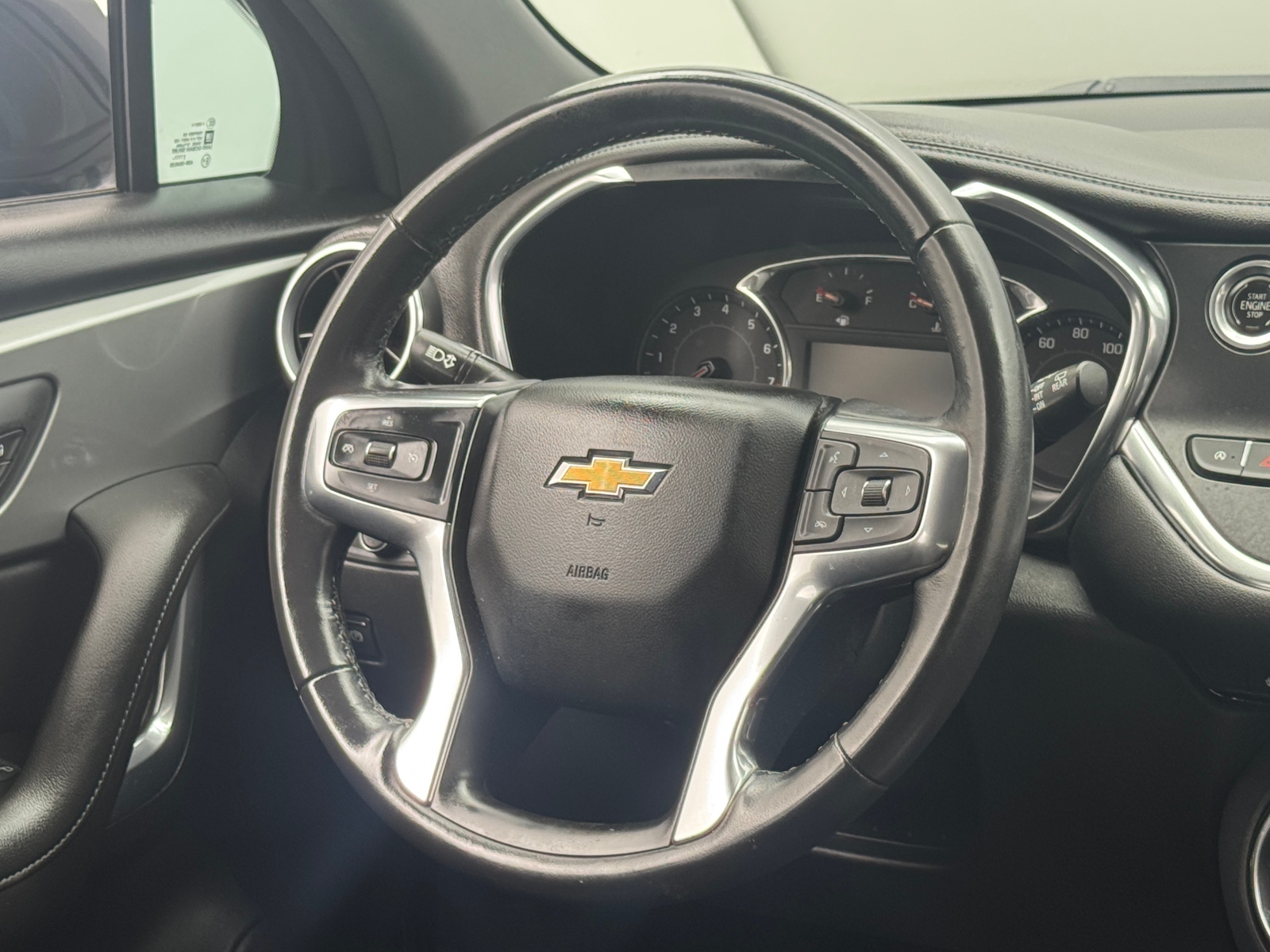 Thumbnail: 2020 Chevrolet Blazer - 5