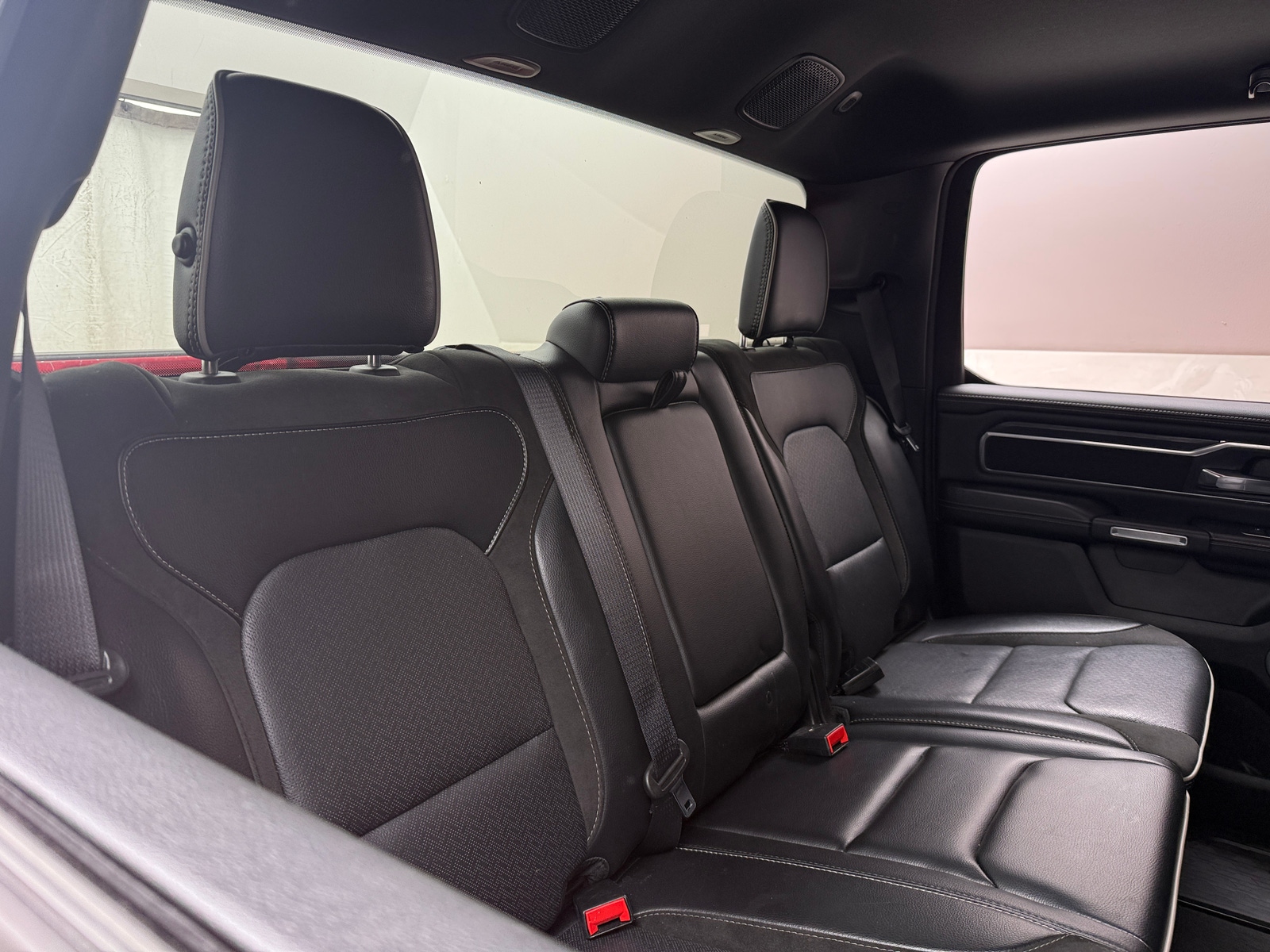 Thumbnail: 2024 RAM 1500 - 5