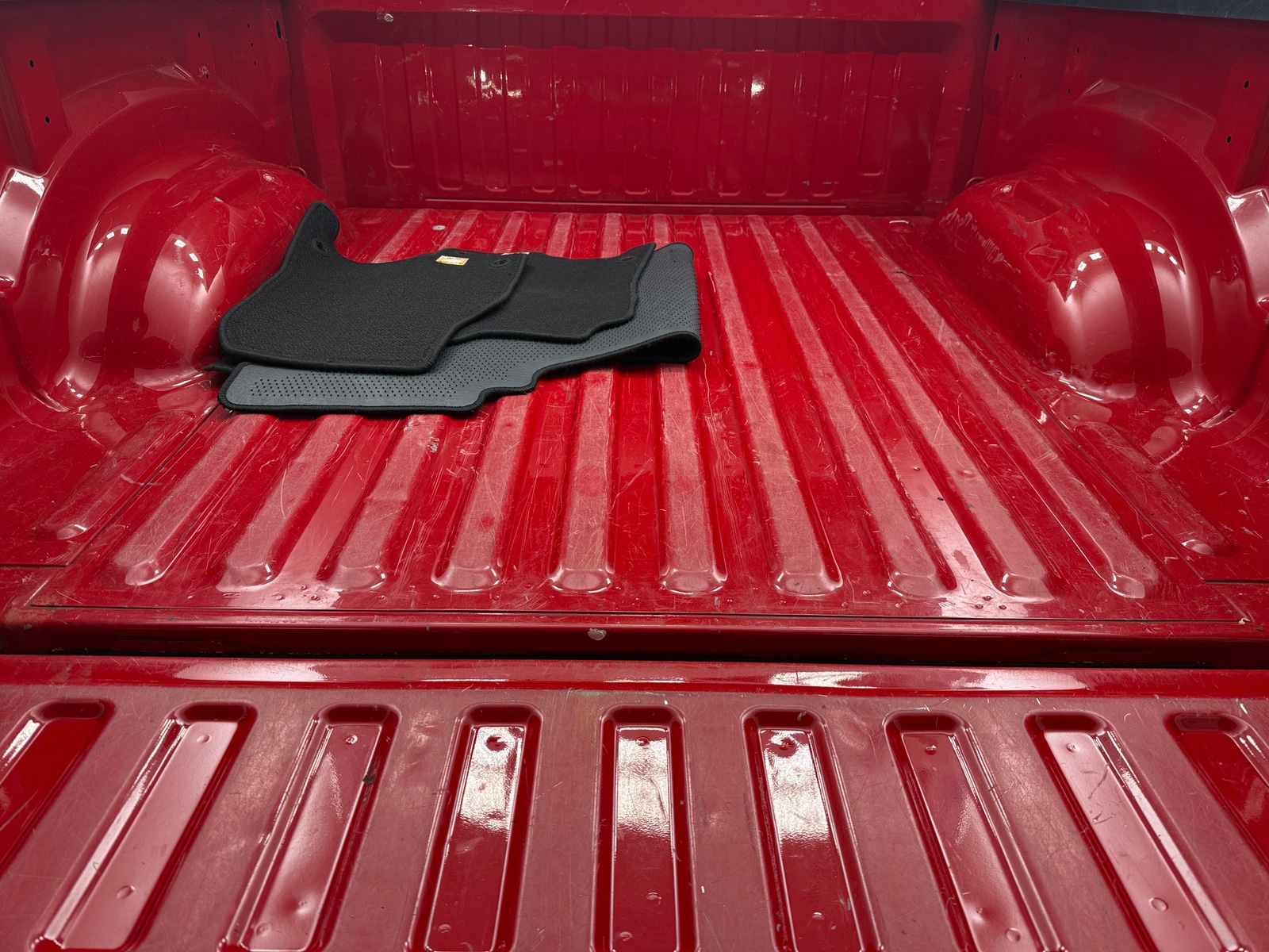 Thumbnail: 2024 RAM 1500 - 6