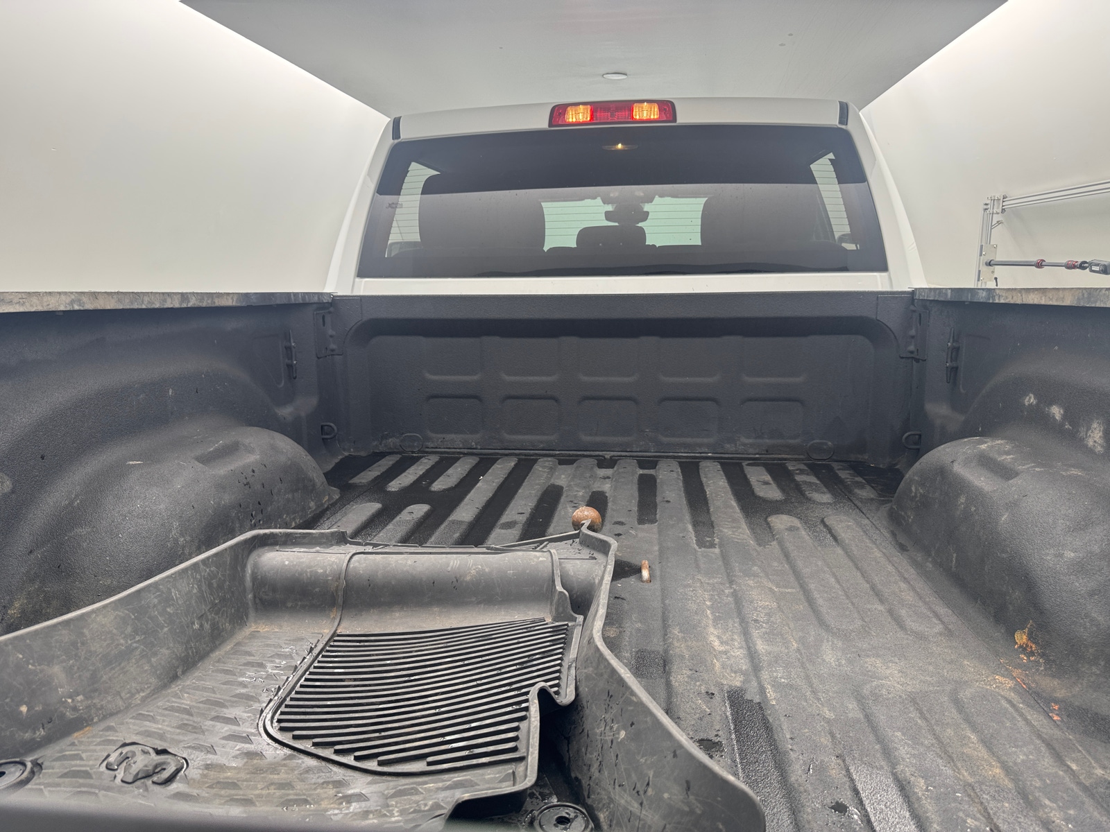 Thumbnail: 2024 RAM 2500 - 7