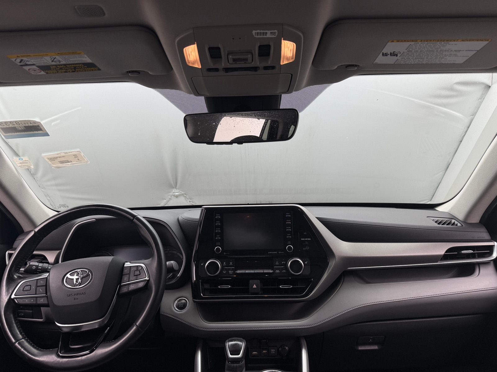 Thumbnail: 2020 Toyota Highlander - 2