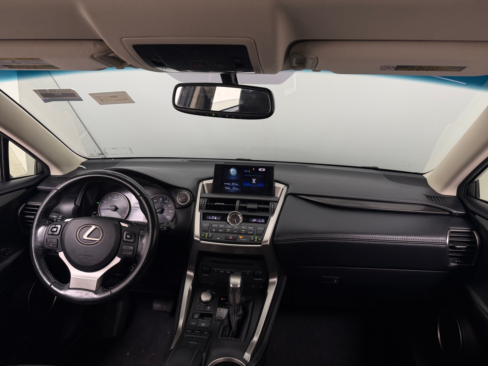 Thumbnail: 2016 Lexus NX - 2