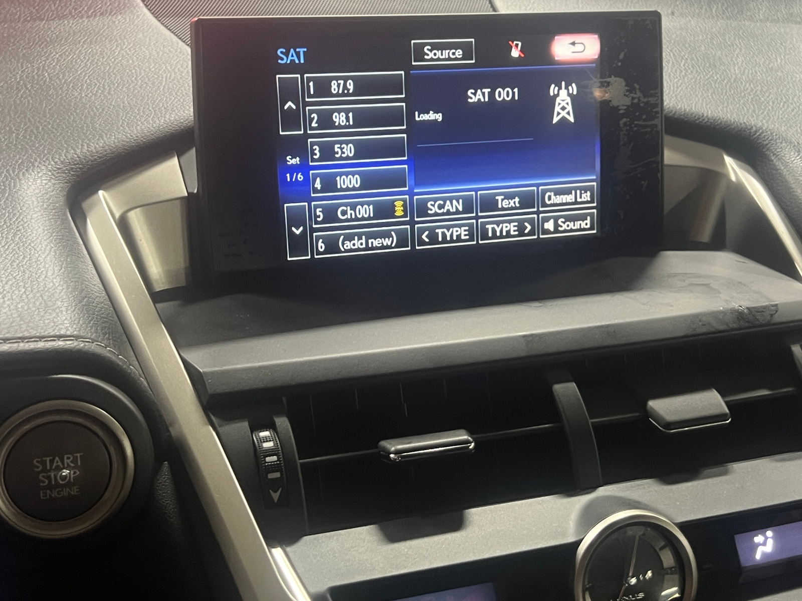 Thumbnail: 2016 Lexus NX - 3
