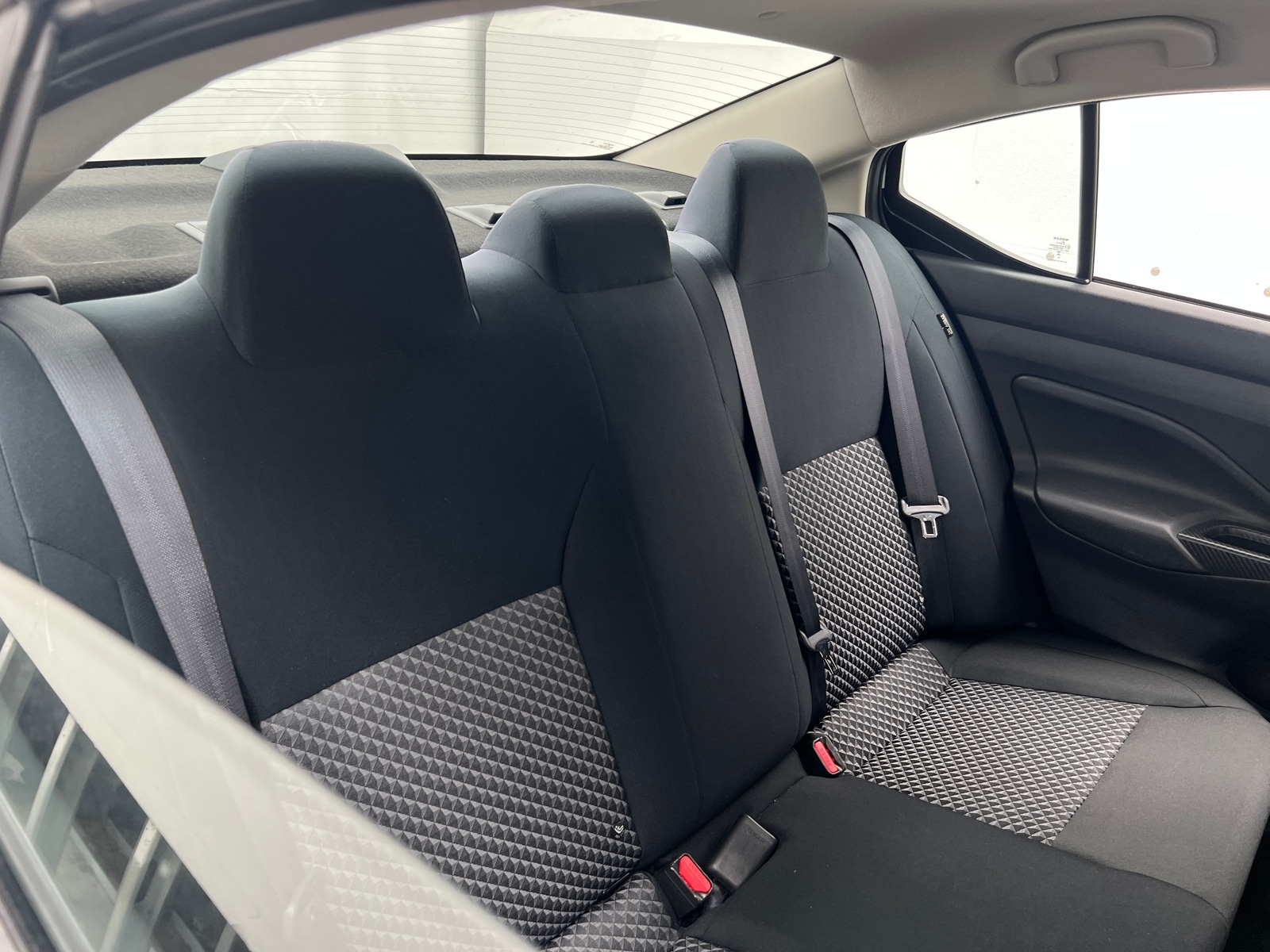 Thumbnail: 2024 Nissan Versa - 6