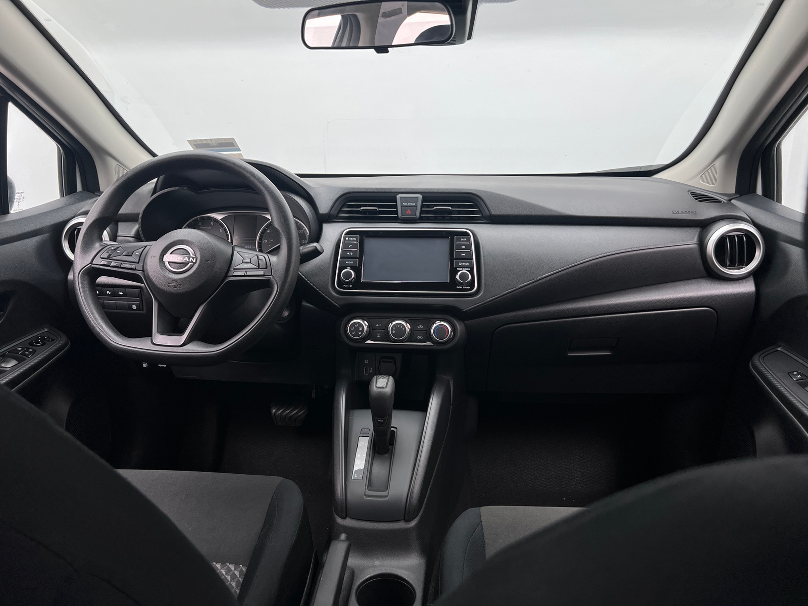 Thumbnail: 2024 Nissan Versa - 3