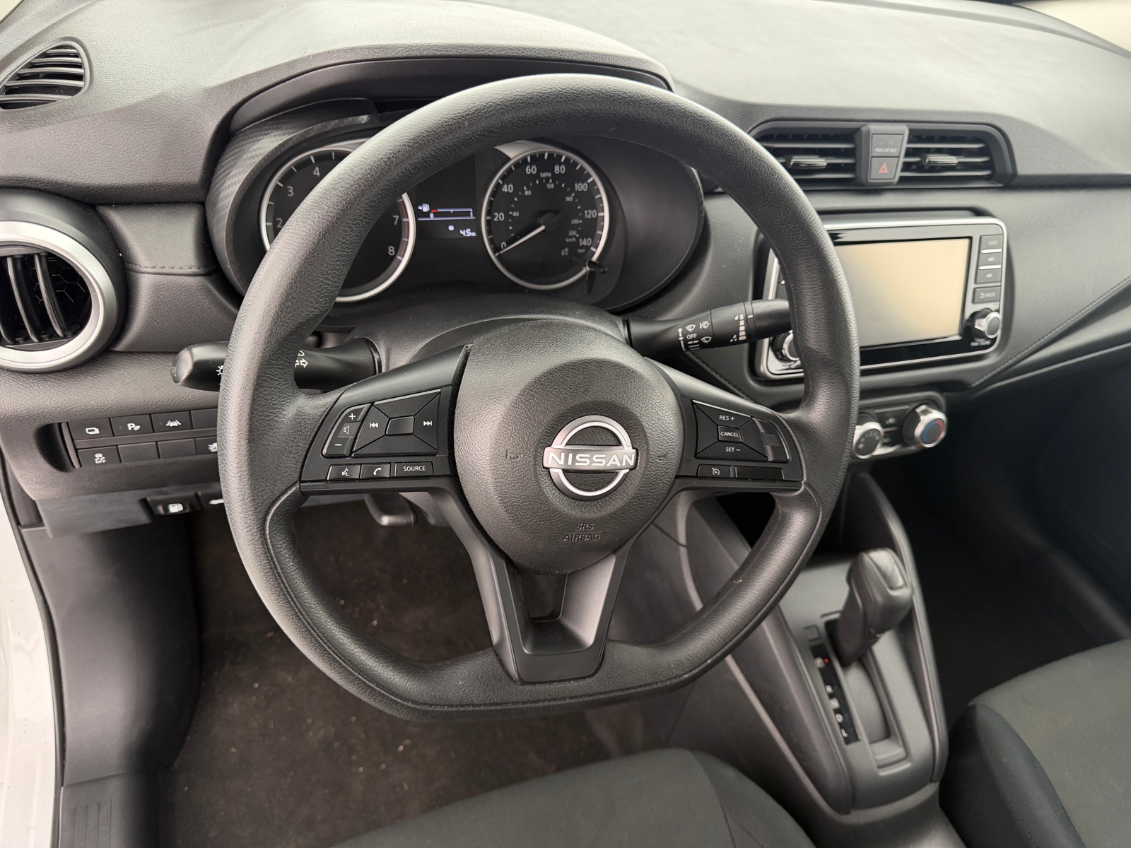 Thumbnail: 2024 Nissan Versa - 5