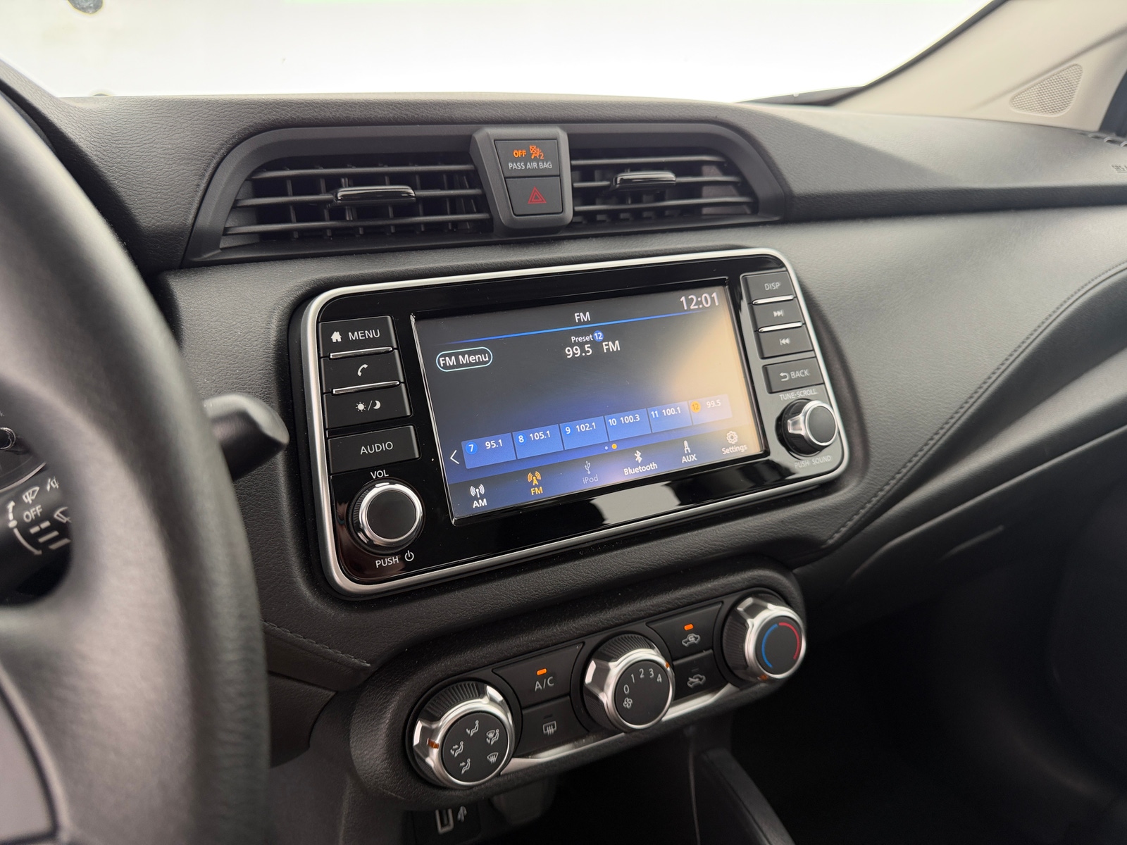 Thumbnail: 2024 Nissan Versa - 4