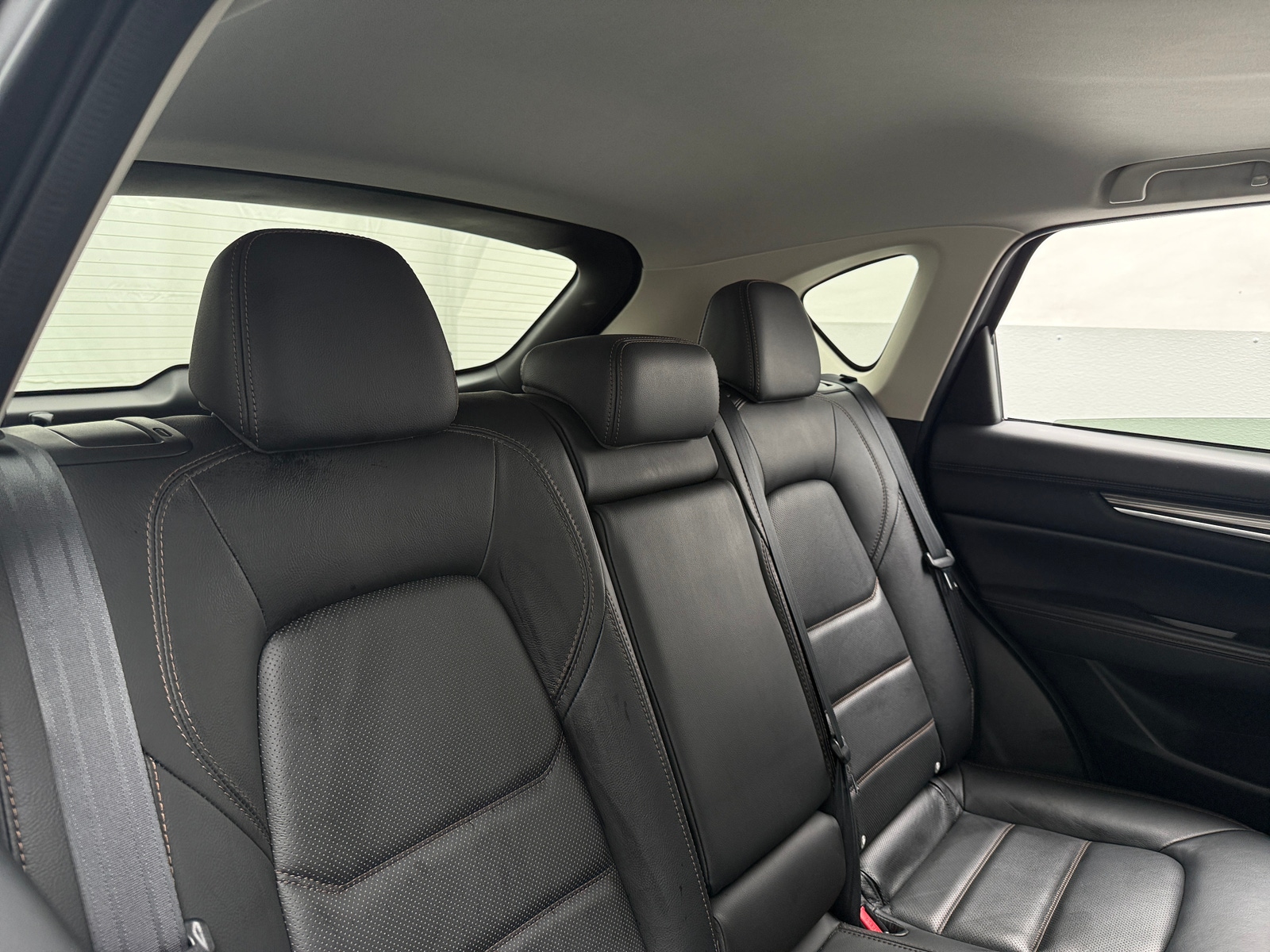 Thumbnail: 2022 Mazda CX-5 - 5