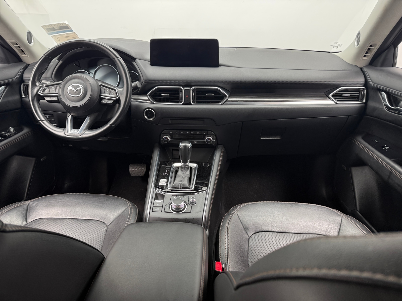 Thumbnail: 2022 Mazda CX-5 - 2