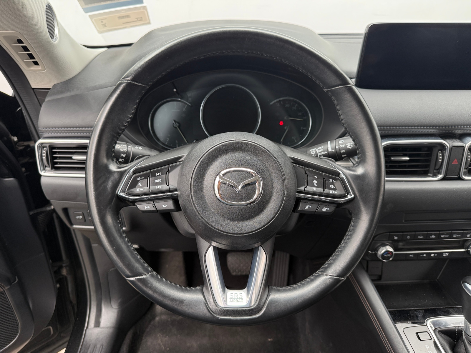Thumbnail: 2022 Mazda CX-5 - 4