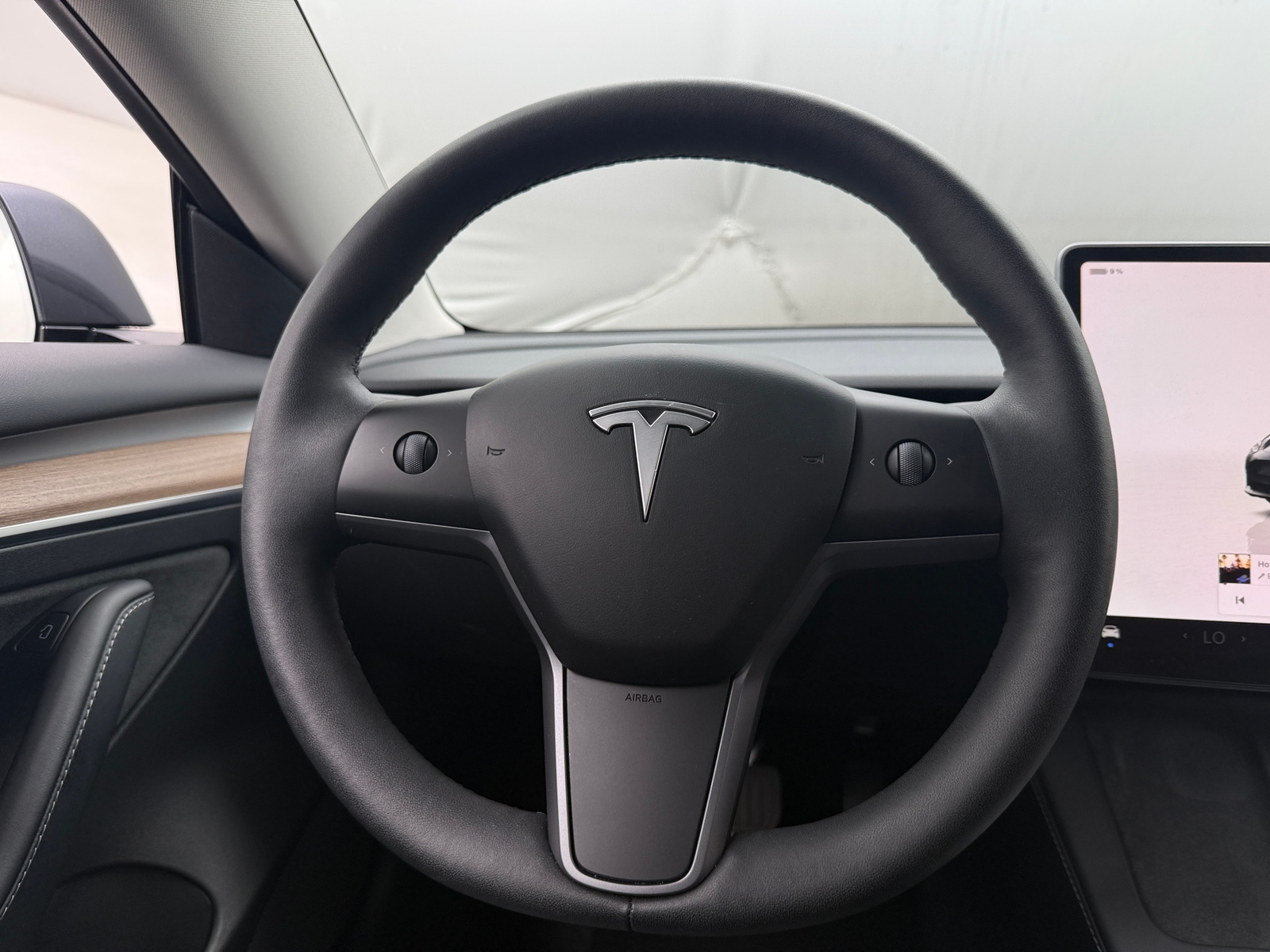 Thumbnail: 2023 Tesla Model 3 - 4