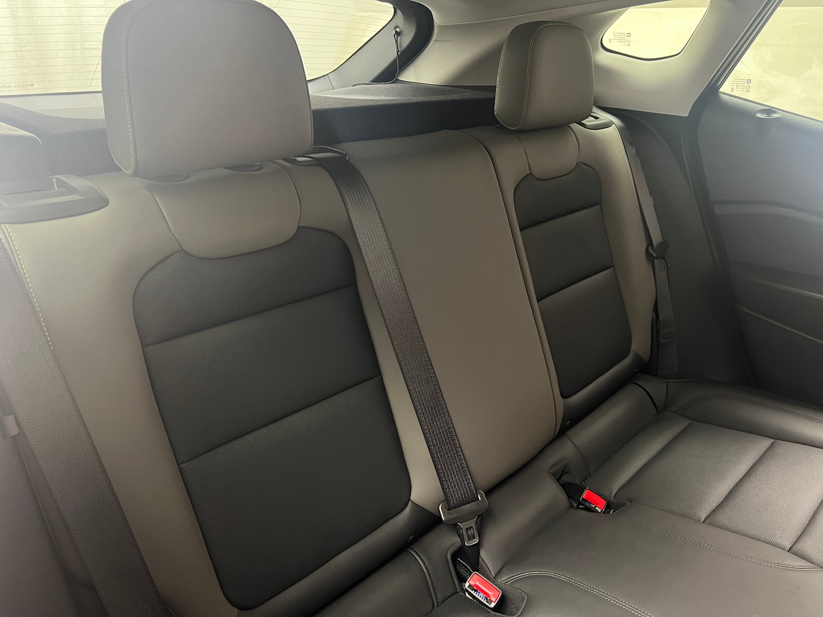 Thumbnail: 2024 Chevrolet Trax - 5